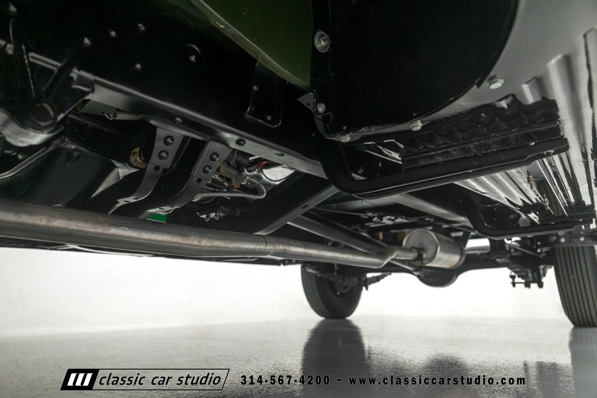 1941 Chevrolet AK Series