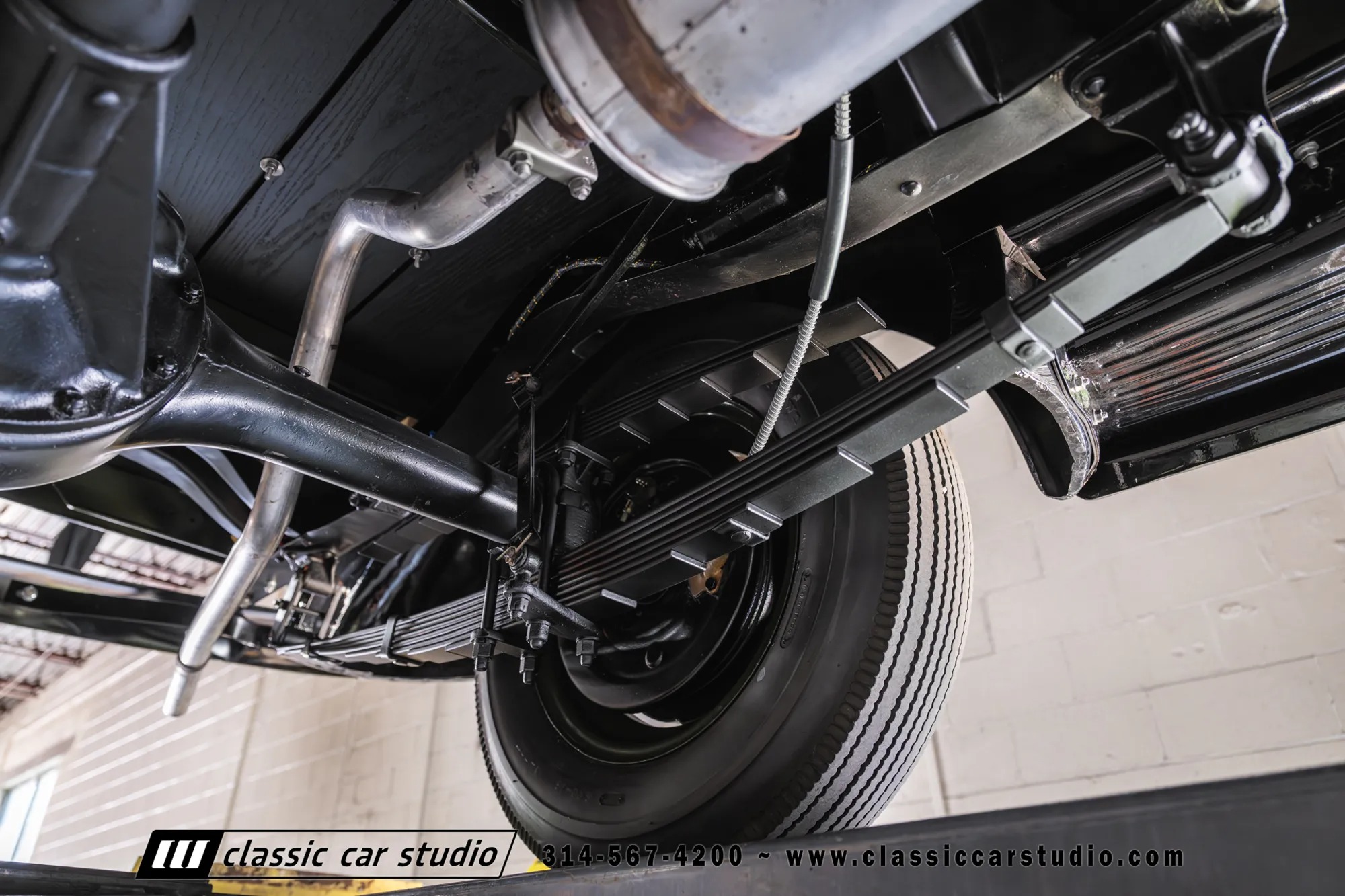 1941 Chevrolet AK Series