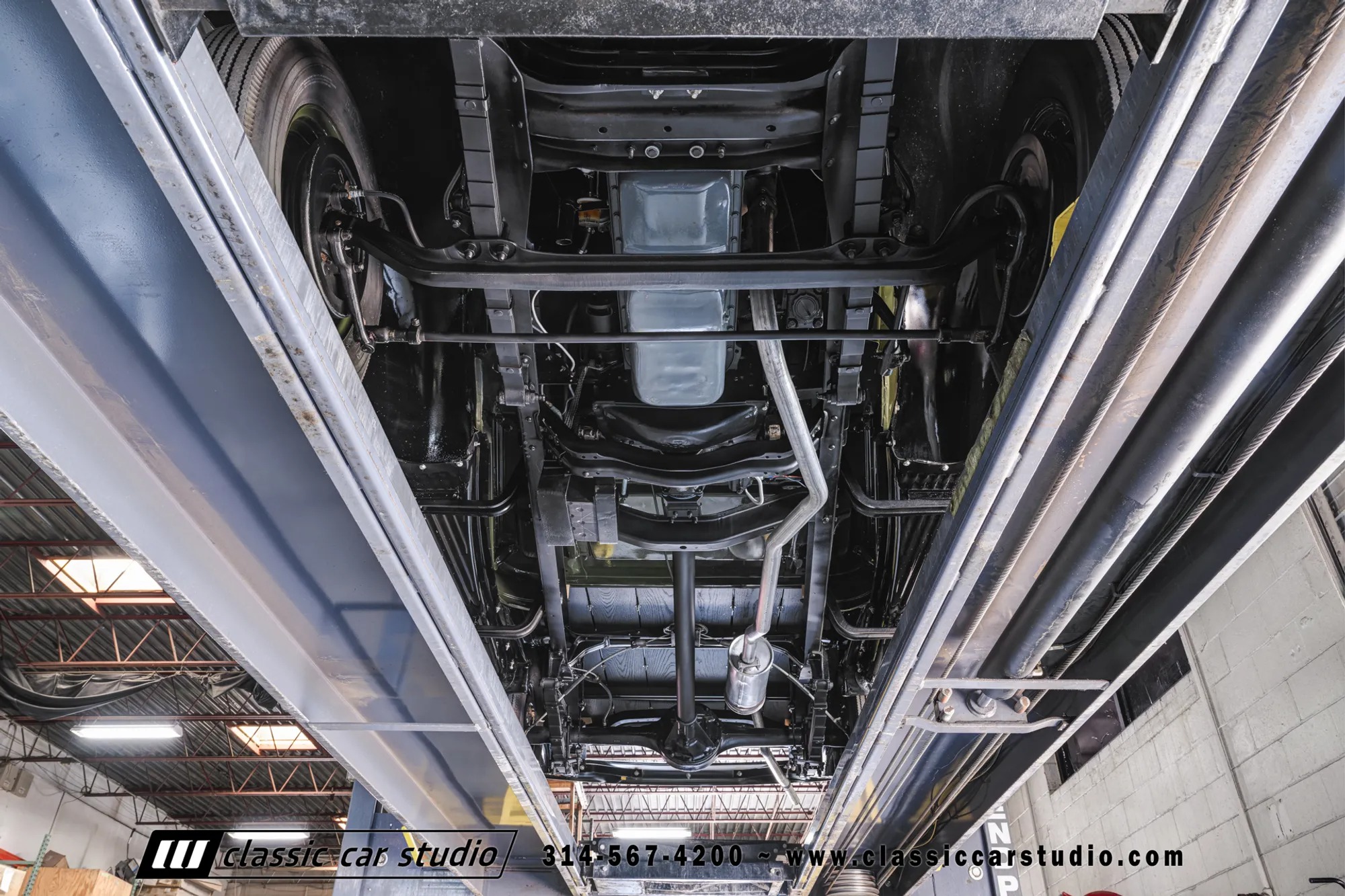 1941 Chevrolet AK Series