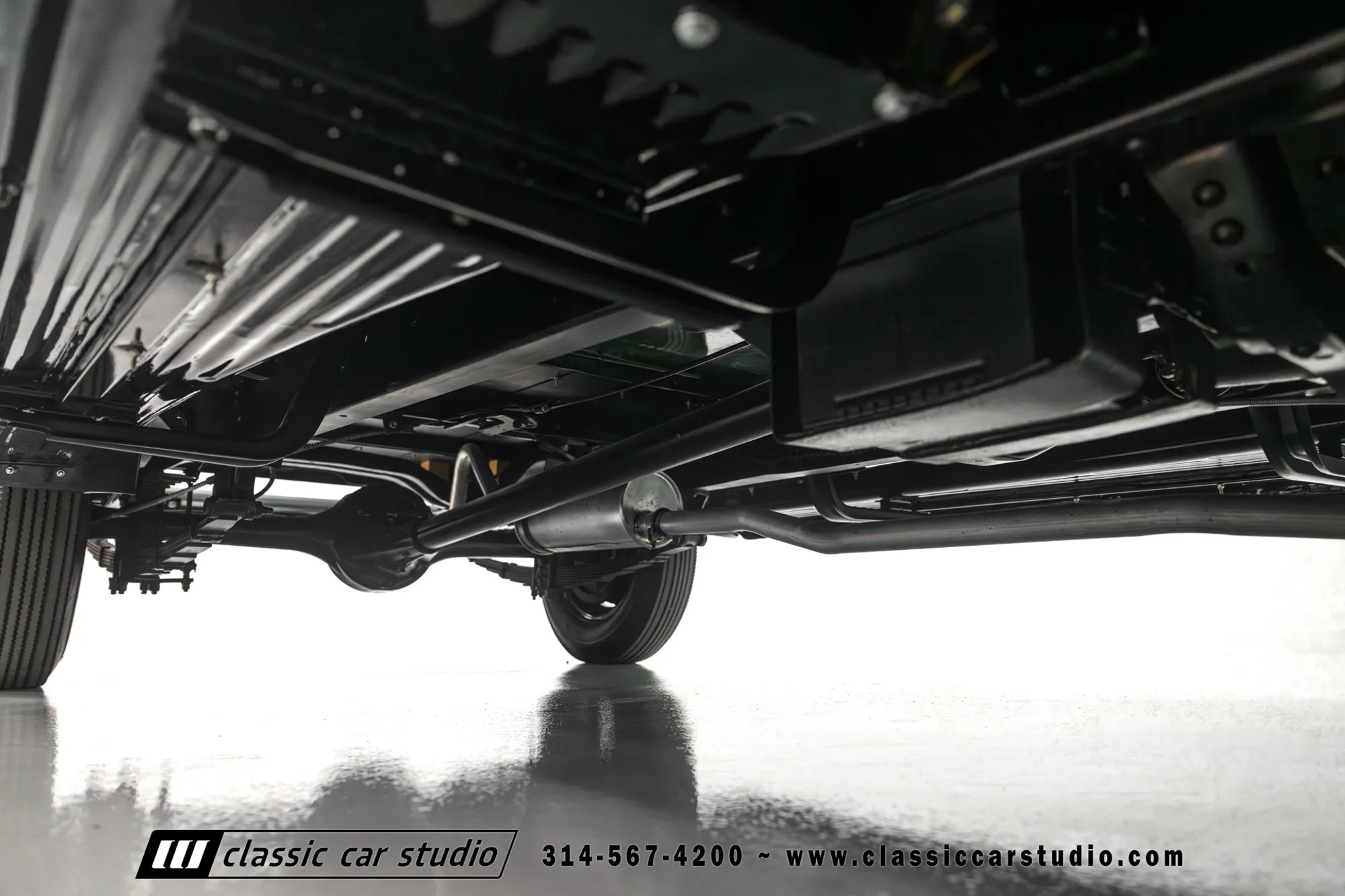 1941 Chevrolet AK Series