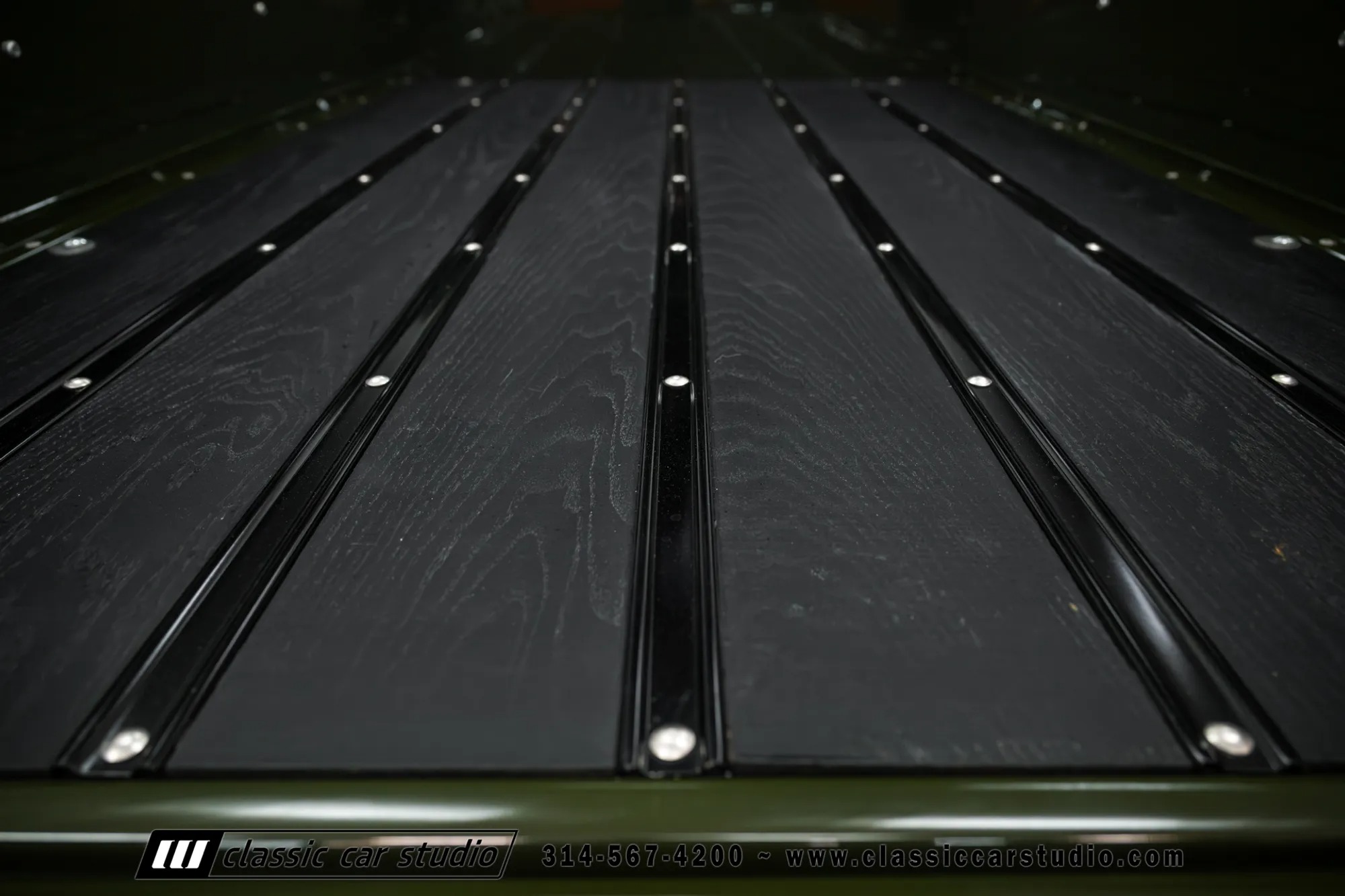 1941 Chevrolet AK Series