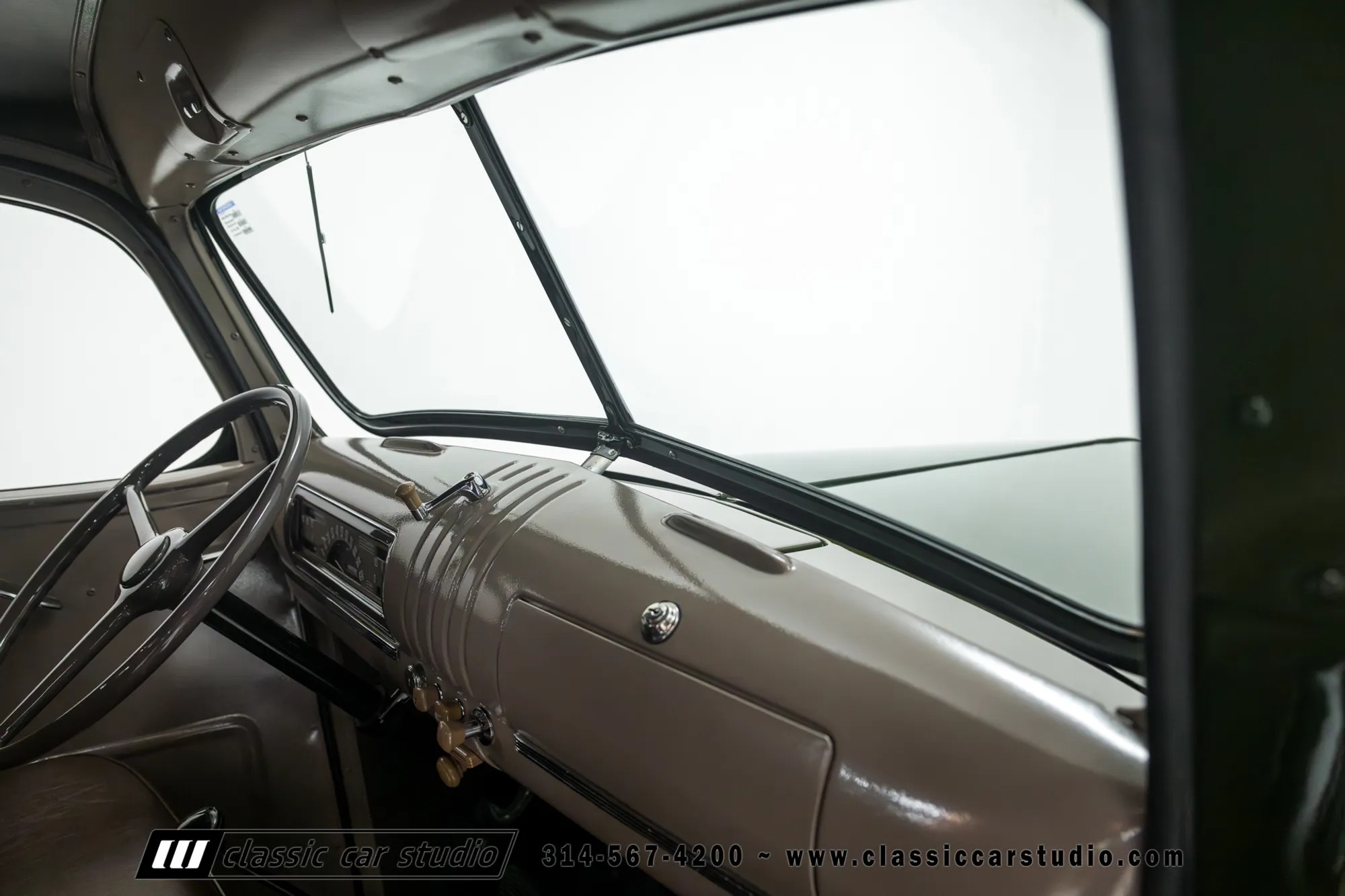 1941 Chevrolet AK Series