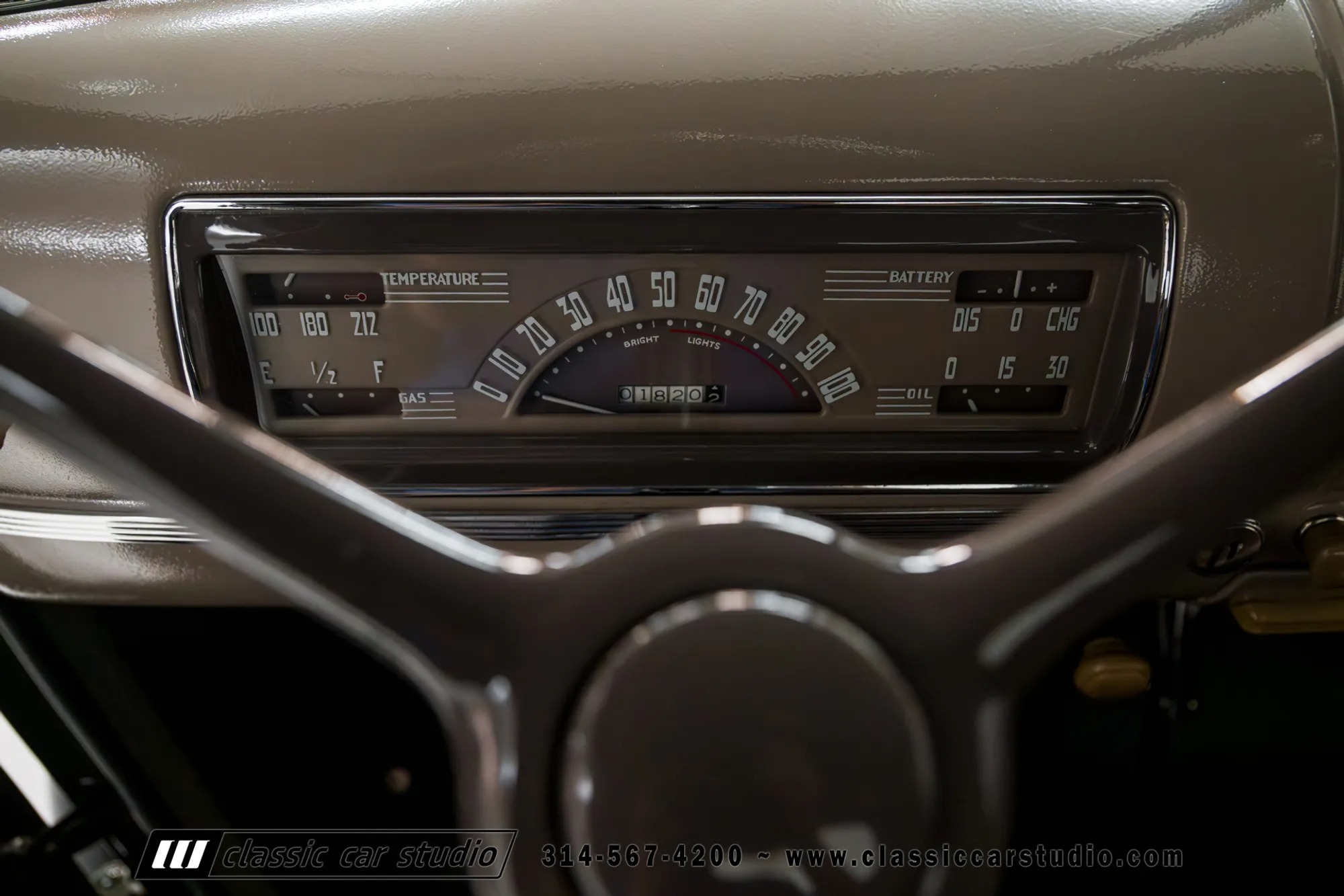 1941 Chevrolet AK Series