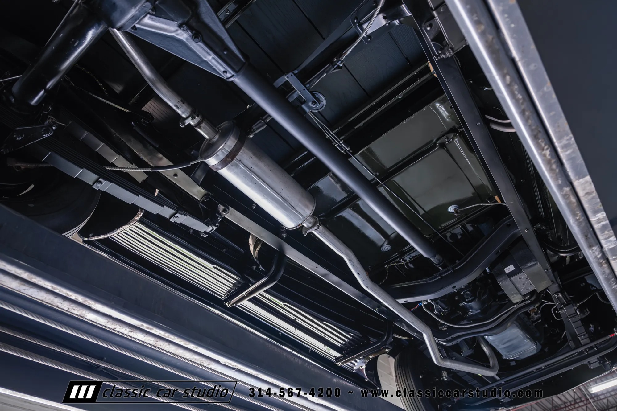 1941 Chevrolet AK Series