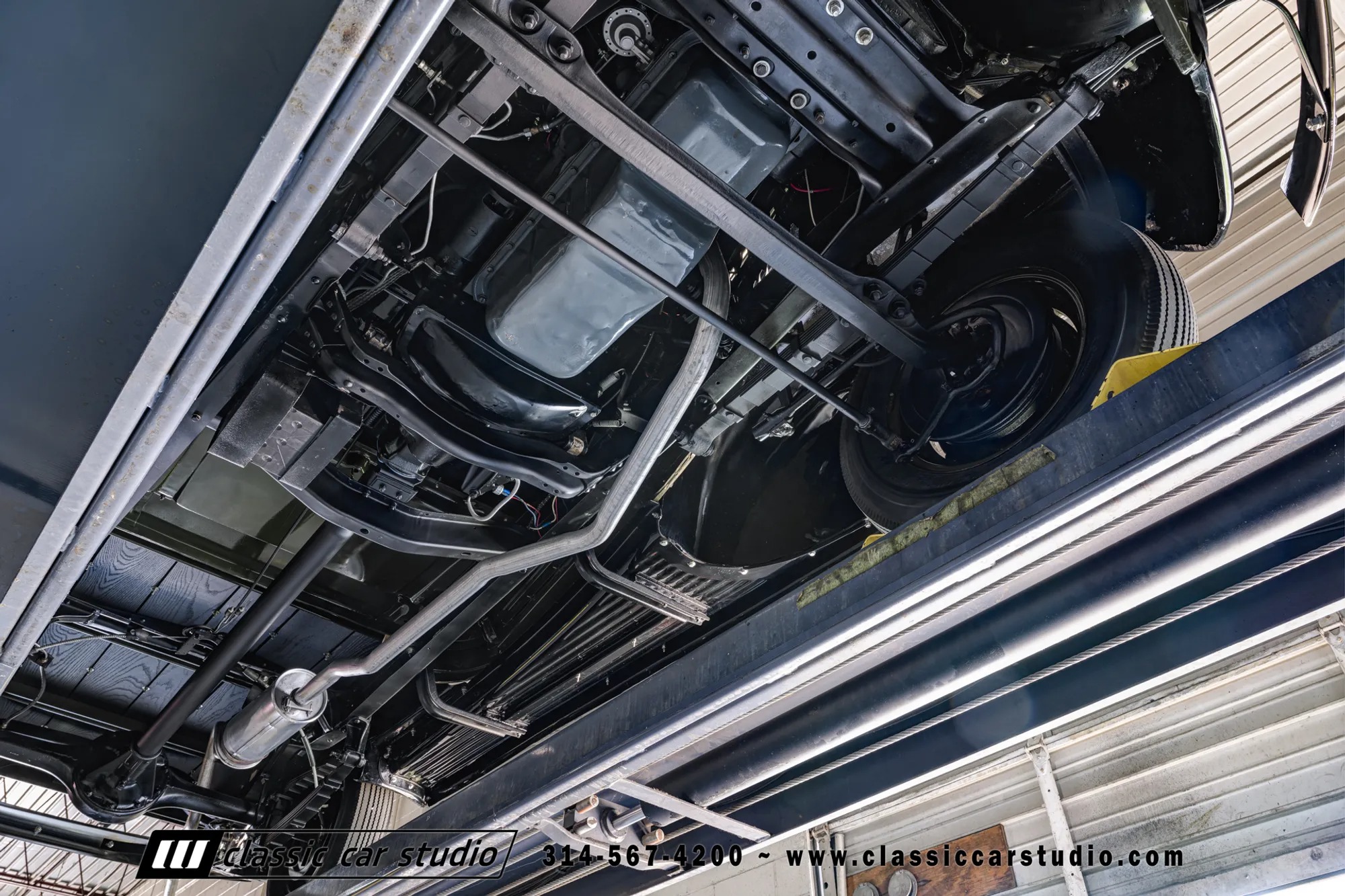 1941 Chevrolet AK Series