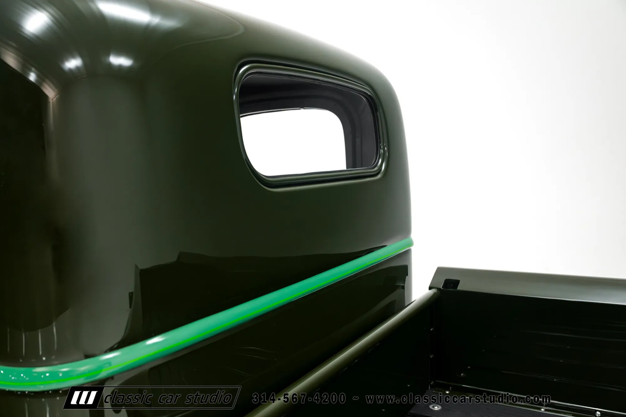 1941 Chevrolet AK Series