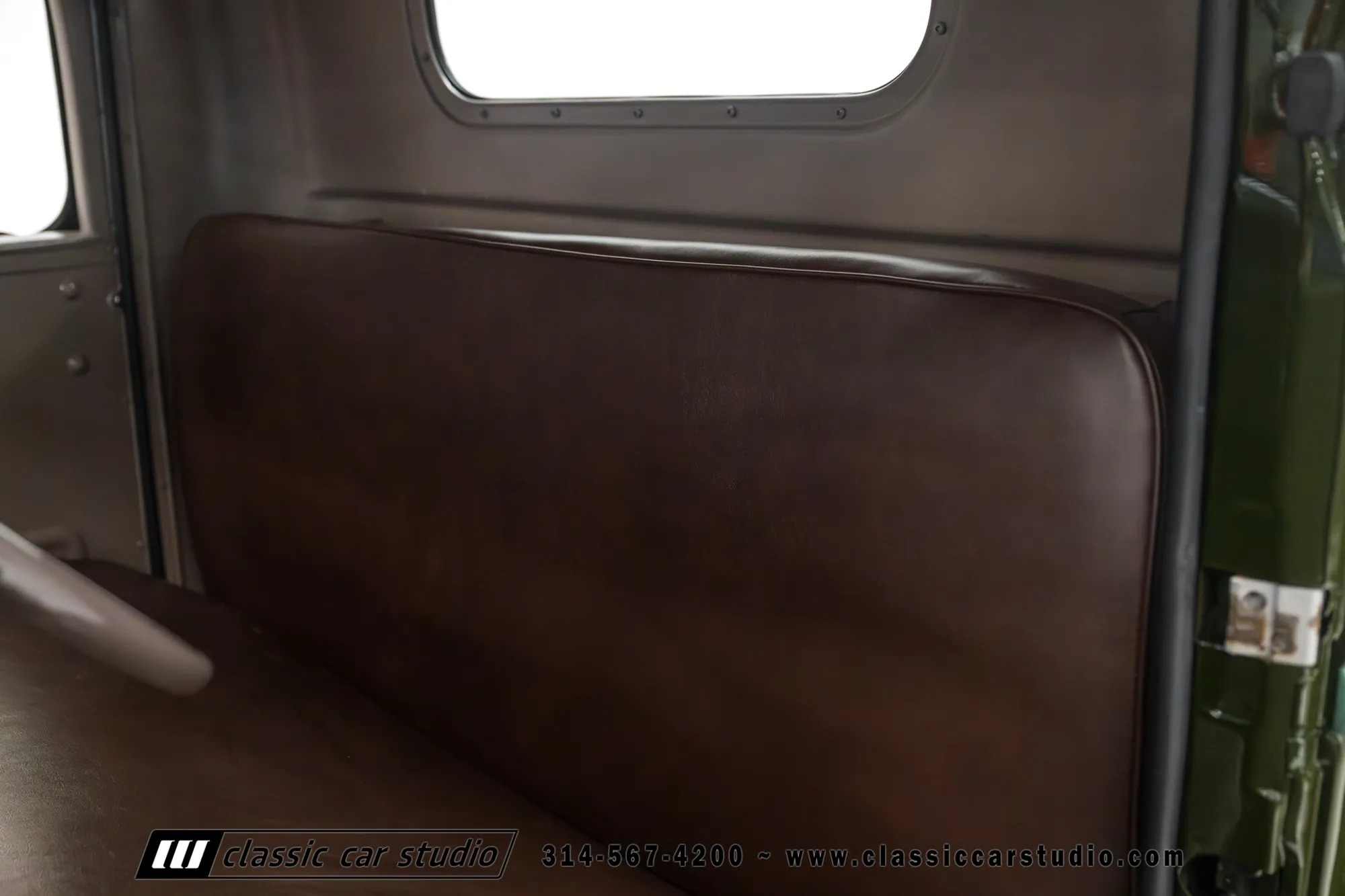 1941 Chevrolet AK Series