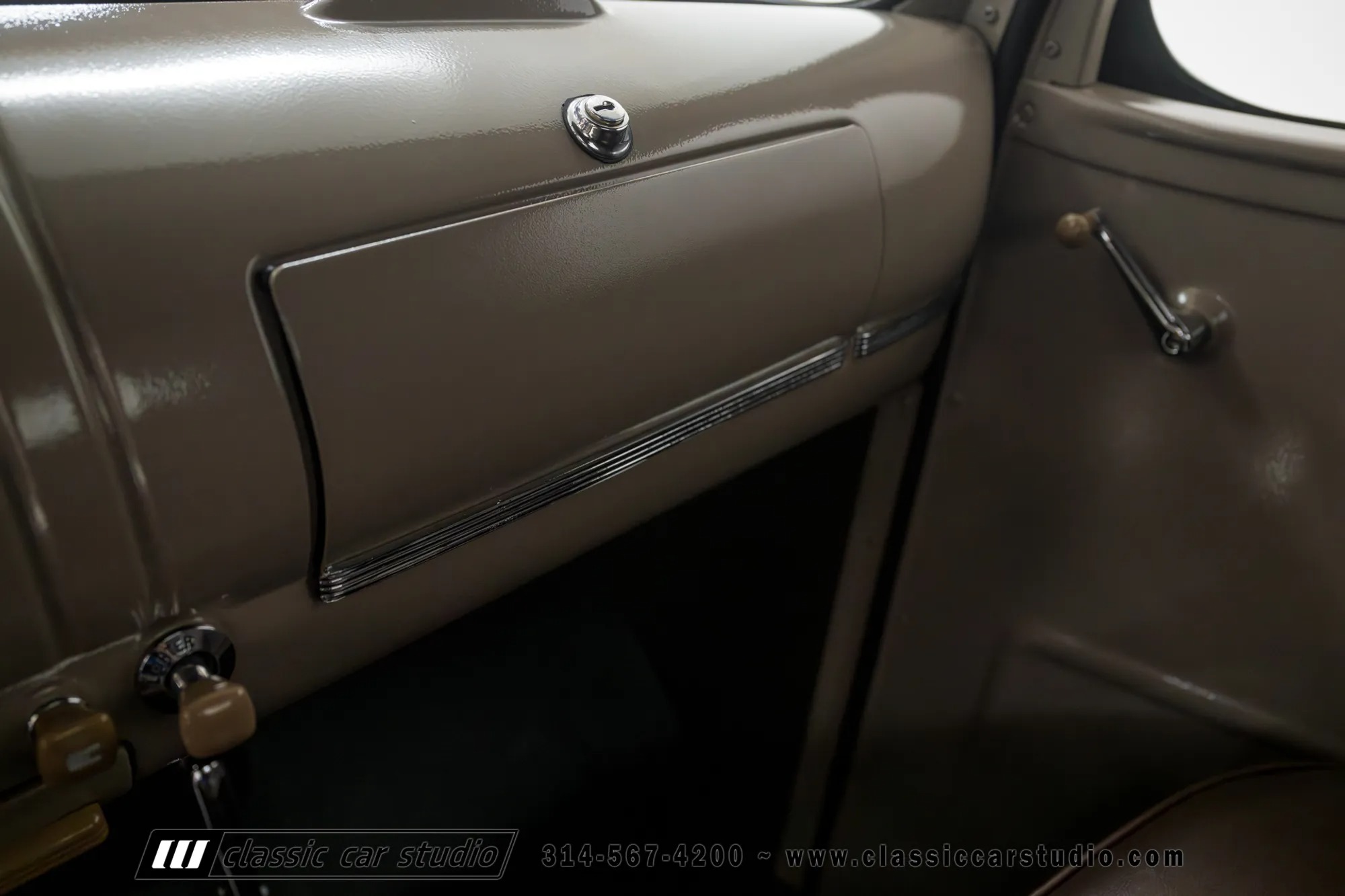 1941 Chevrolet AK Series