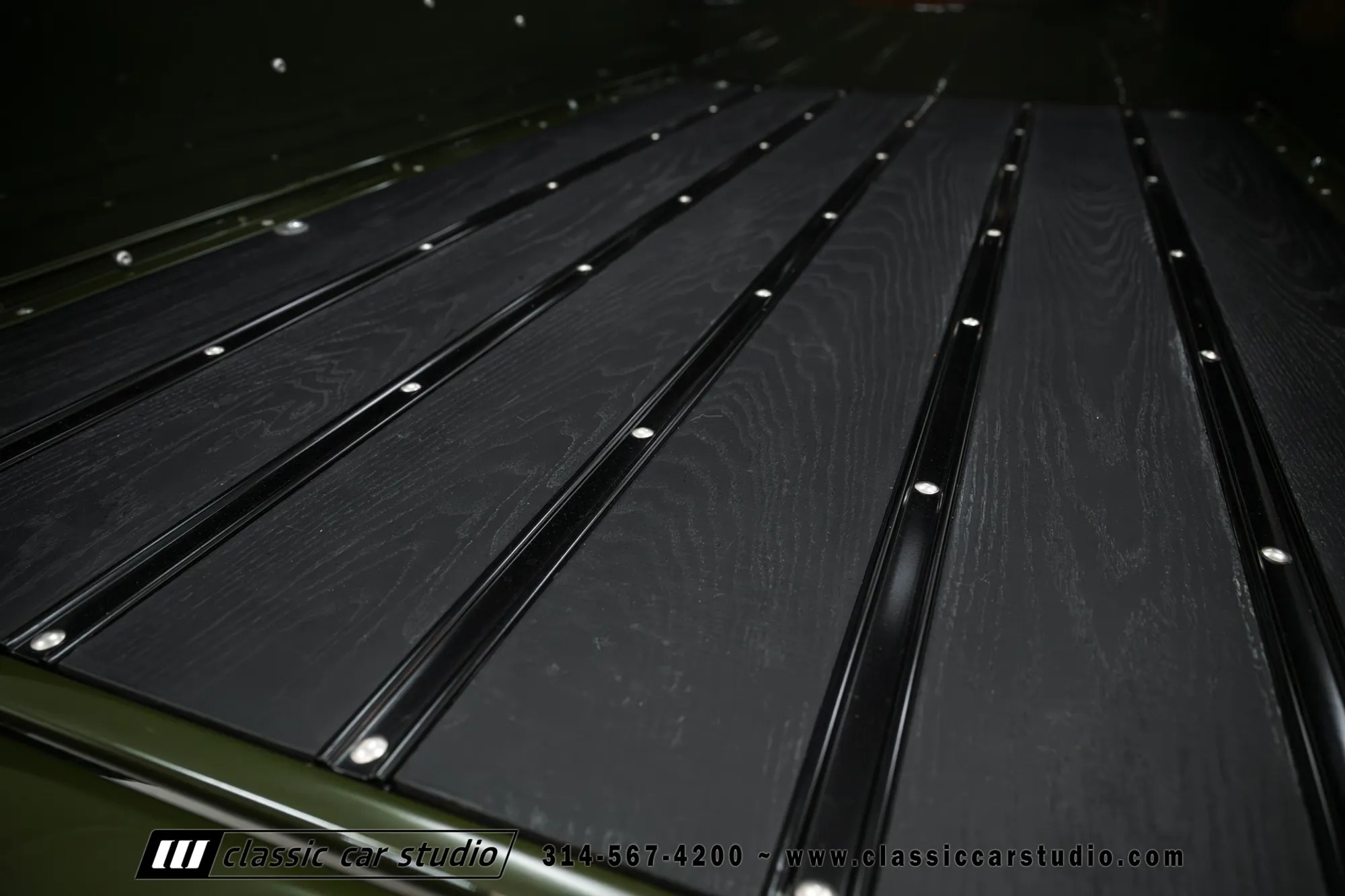 1941 Chevrolet AK Series