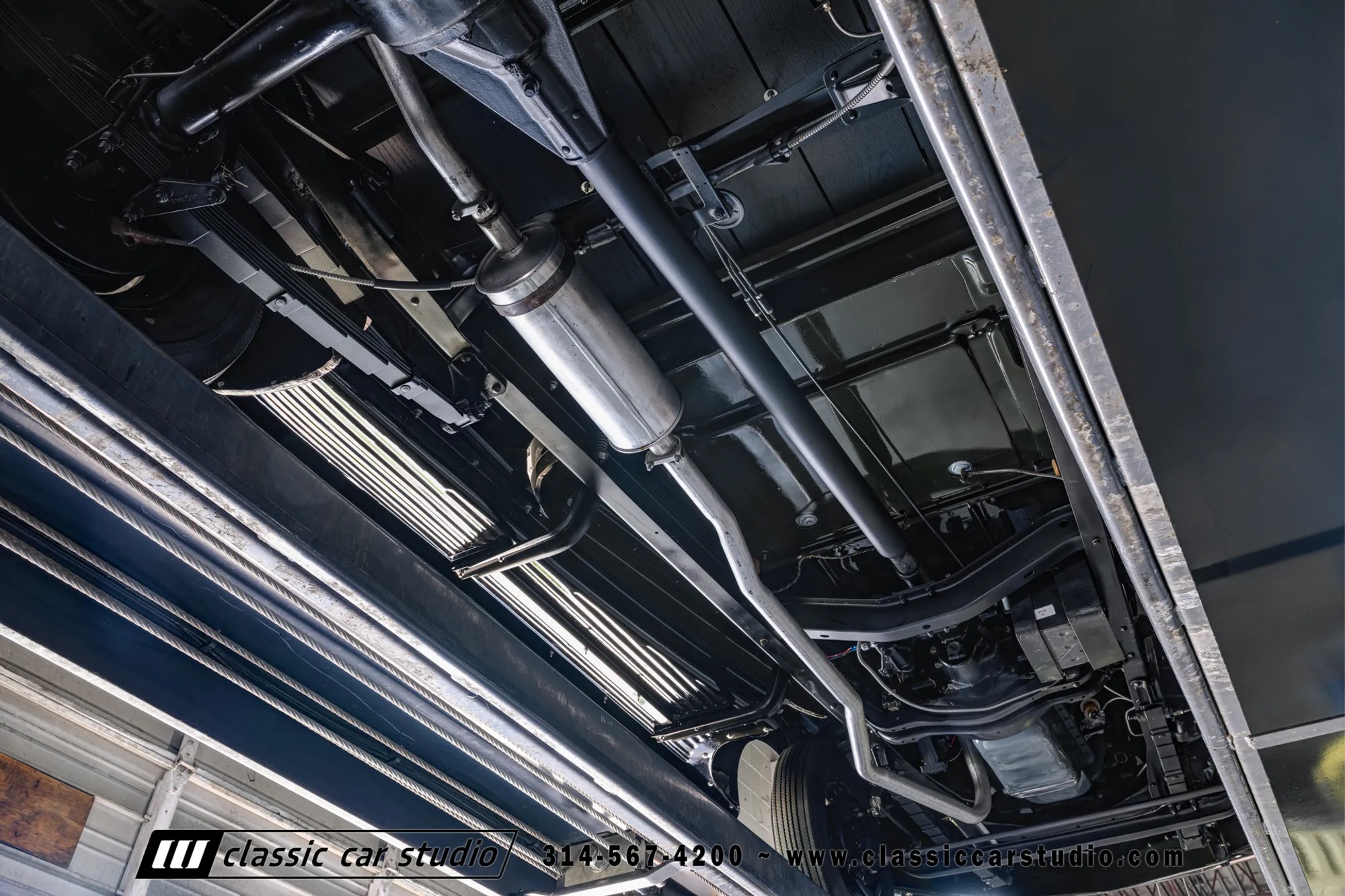 1941 Chevrolet AK Series