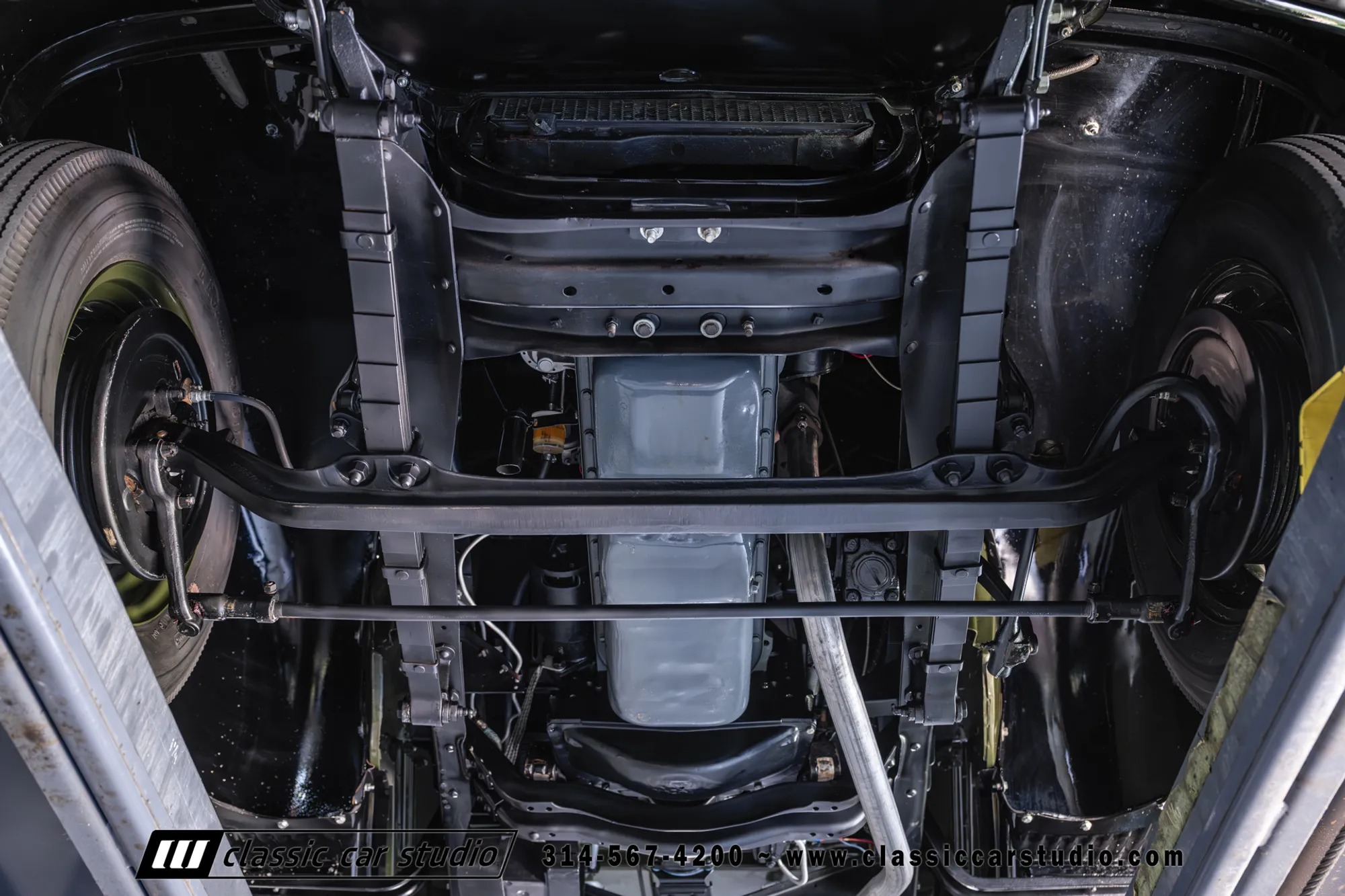 1941 Chevrolet AK Series