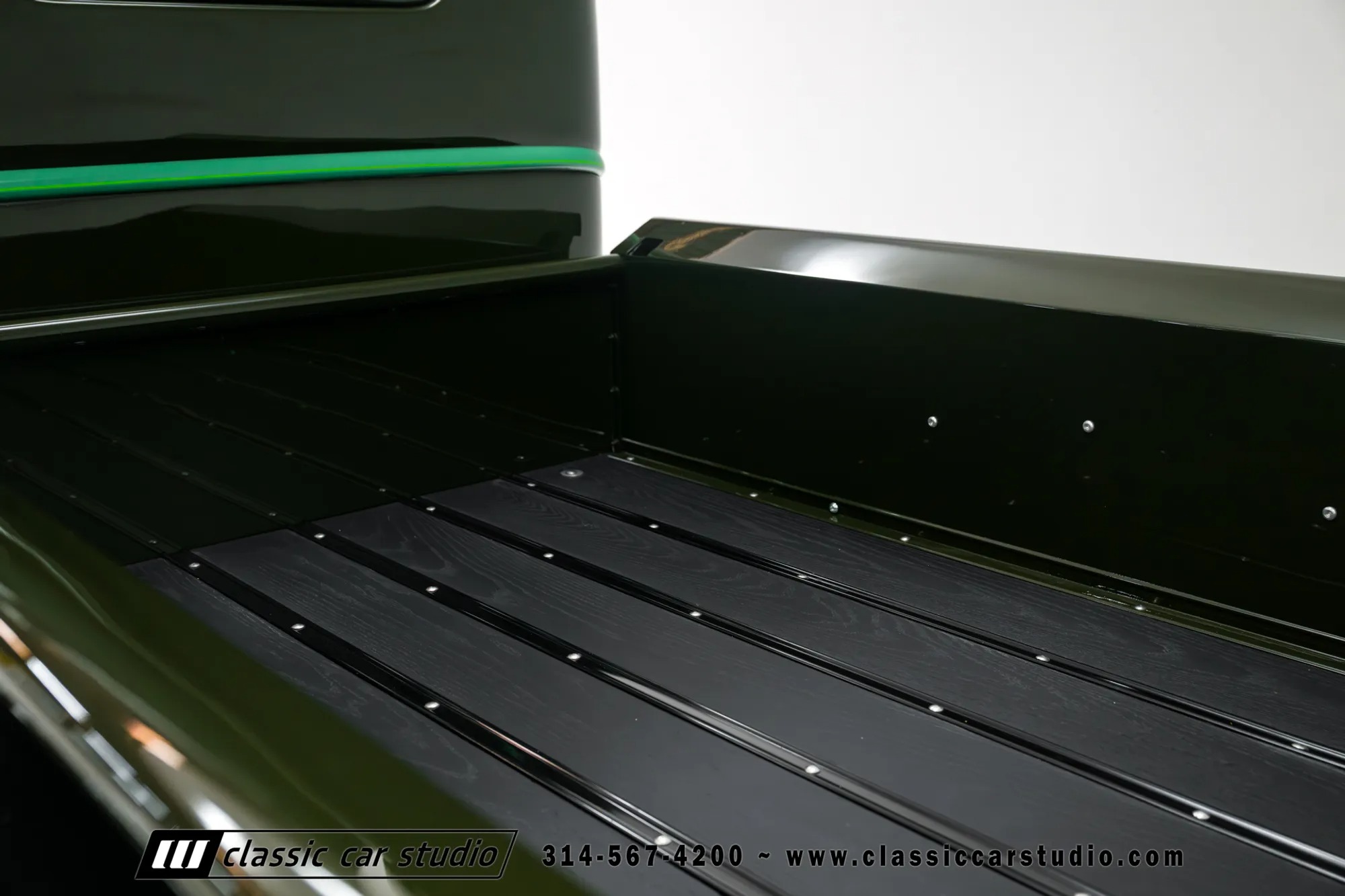 1941 Chevrolet AK Series