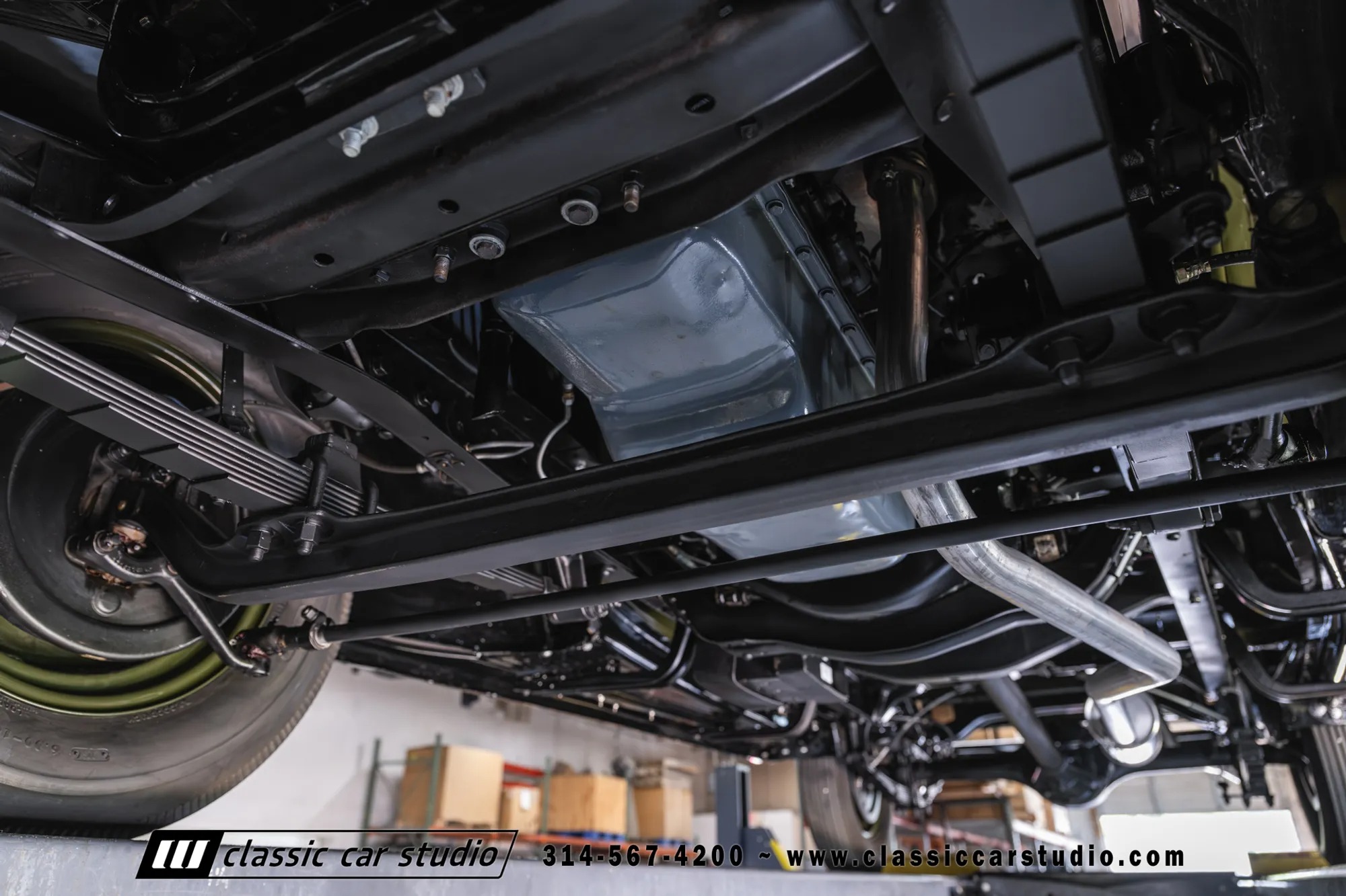 1941 Chevrolet AK Series