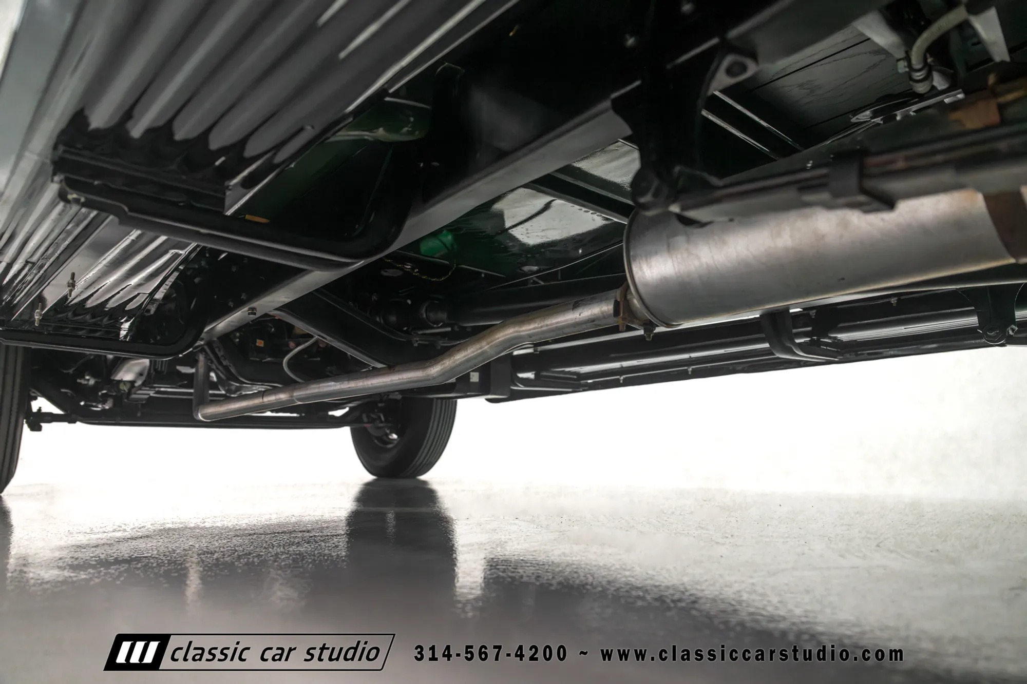 1941 Chevrolet AK Series