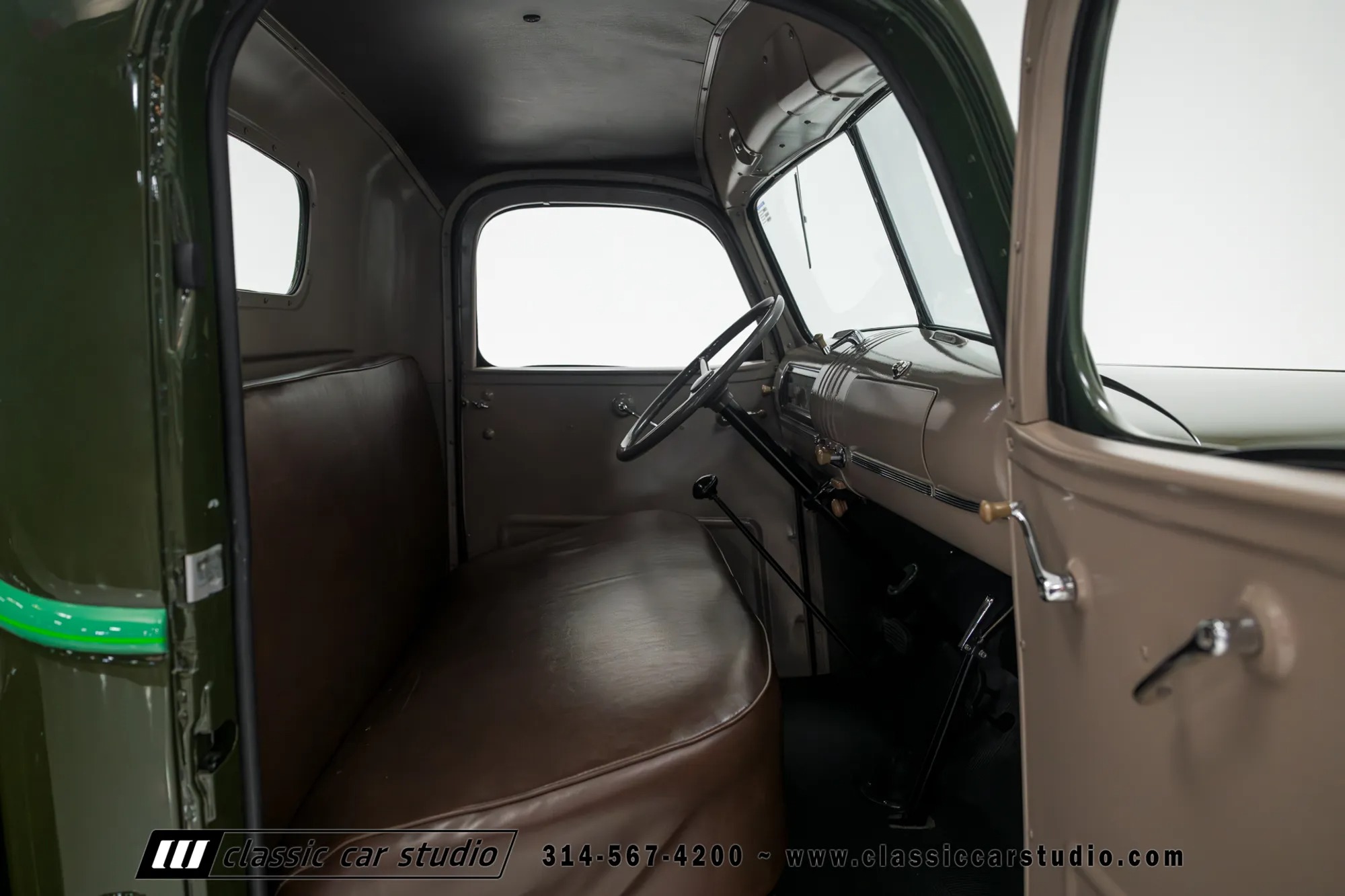 1941 Chevrolet AK Series