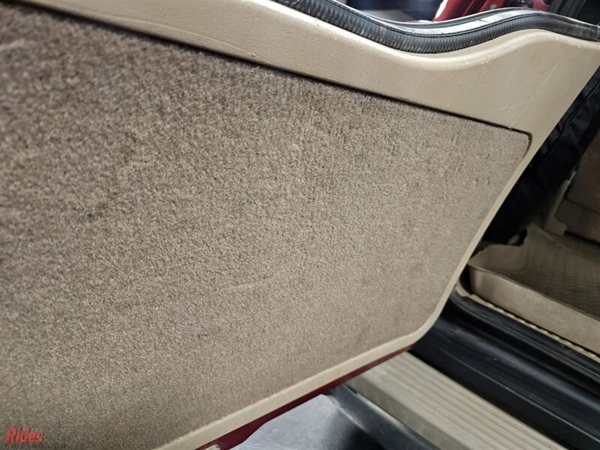 2001 Ford Excursion Limited