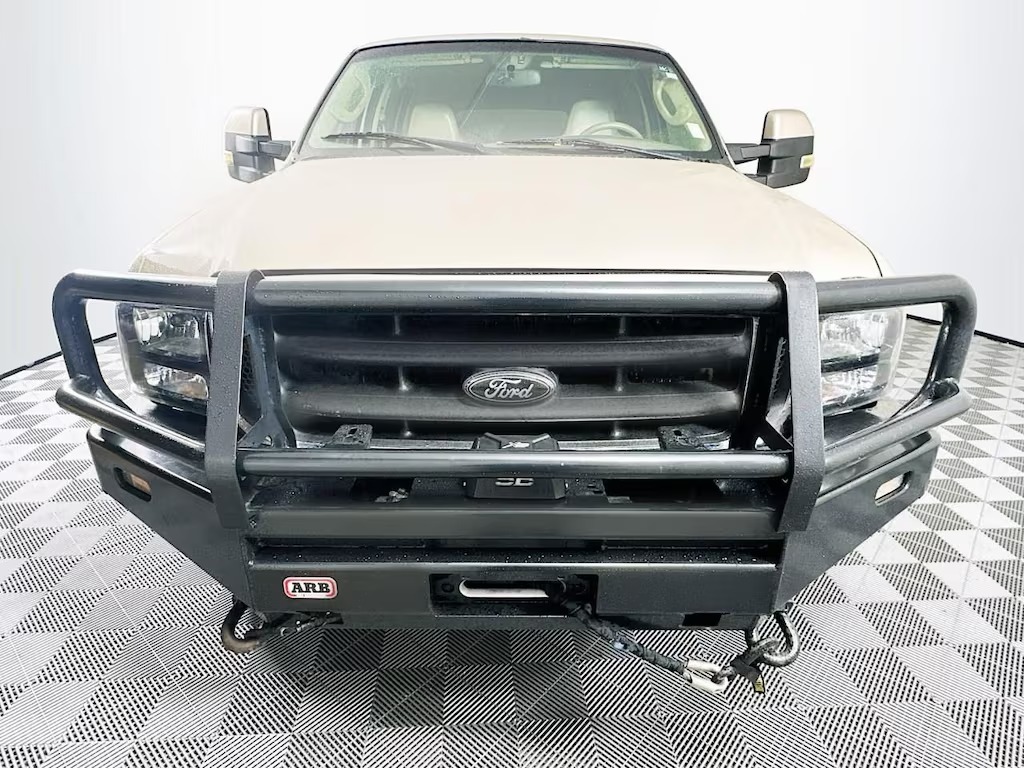 2004 Ford Excursion Limited - 2