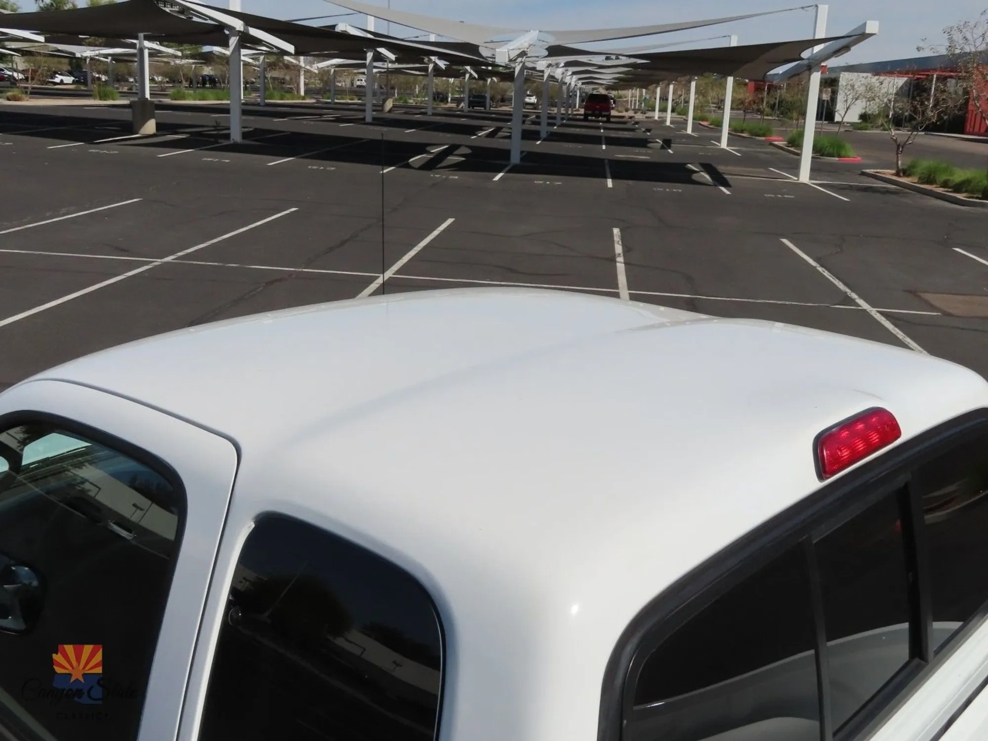 66k-Mile 2002 Toyota Tacoma V6