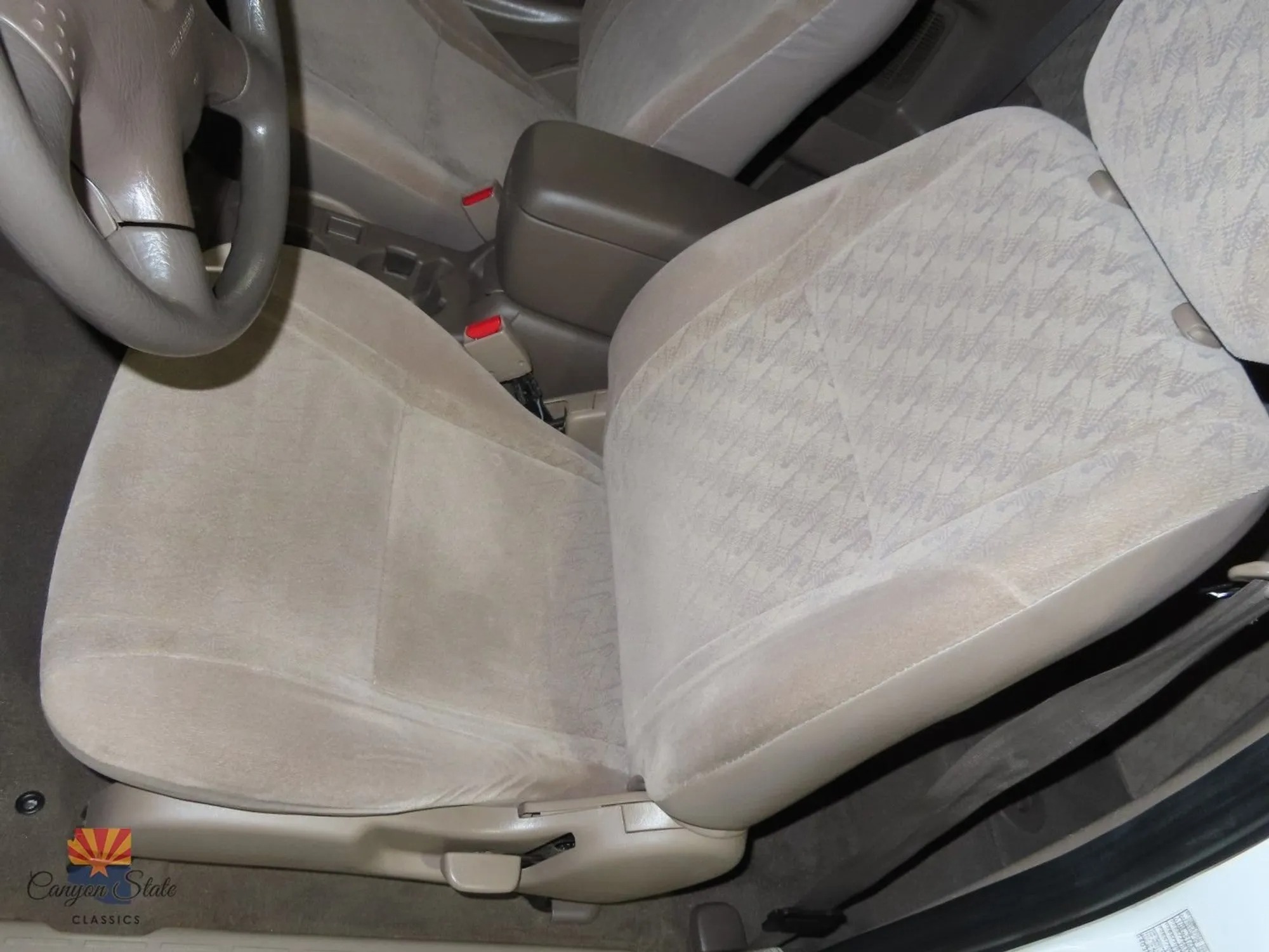 66k-Mile 2002 Toyota Tacoma V6