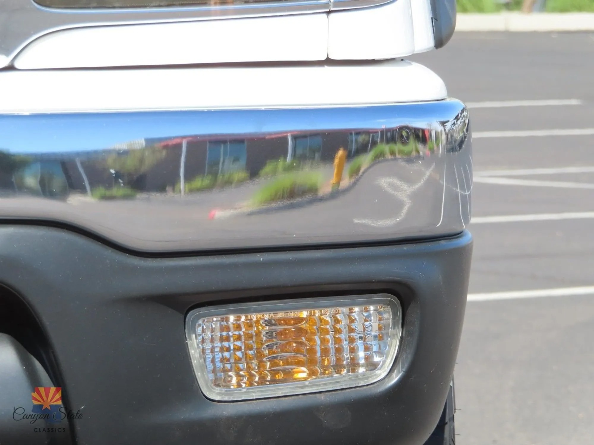 66k-Mile 2002 Toyota Tacoma V6