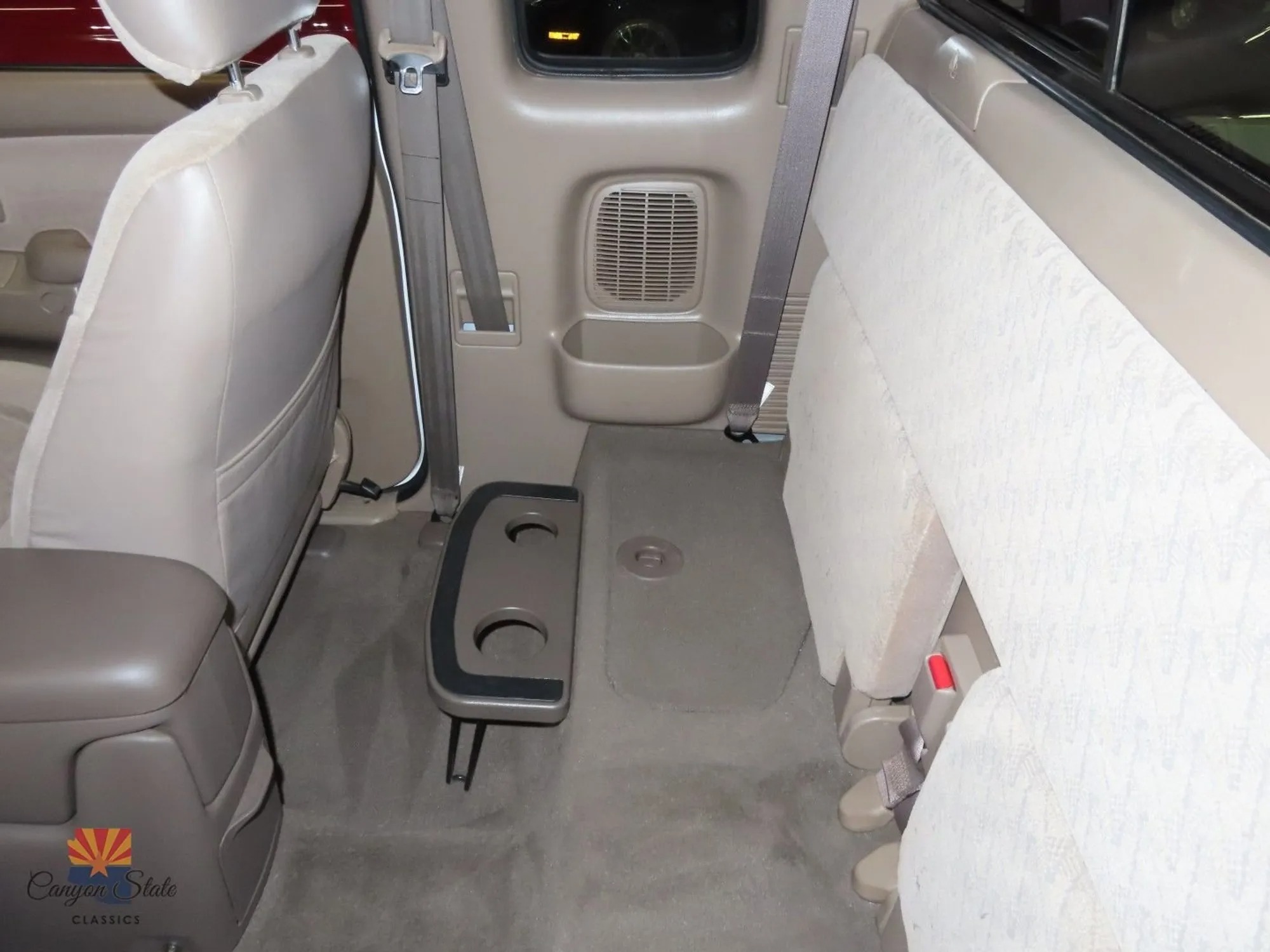 66k-Mile 2002 Toyota Tacoma V6