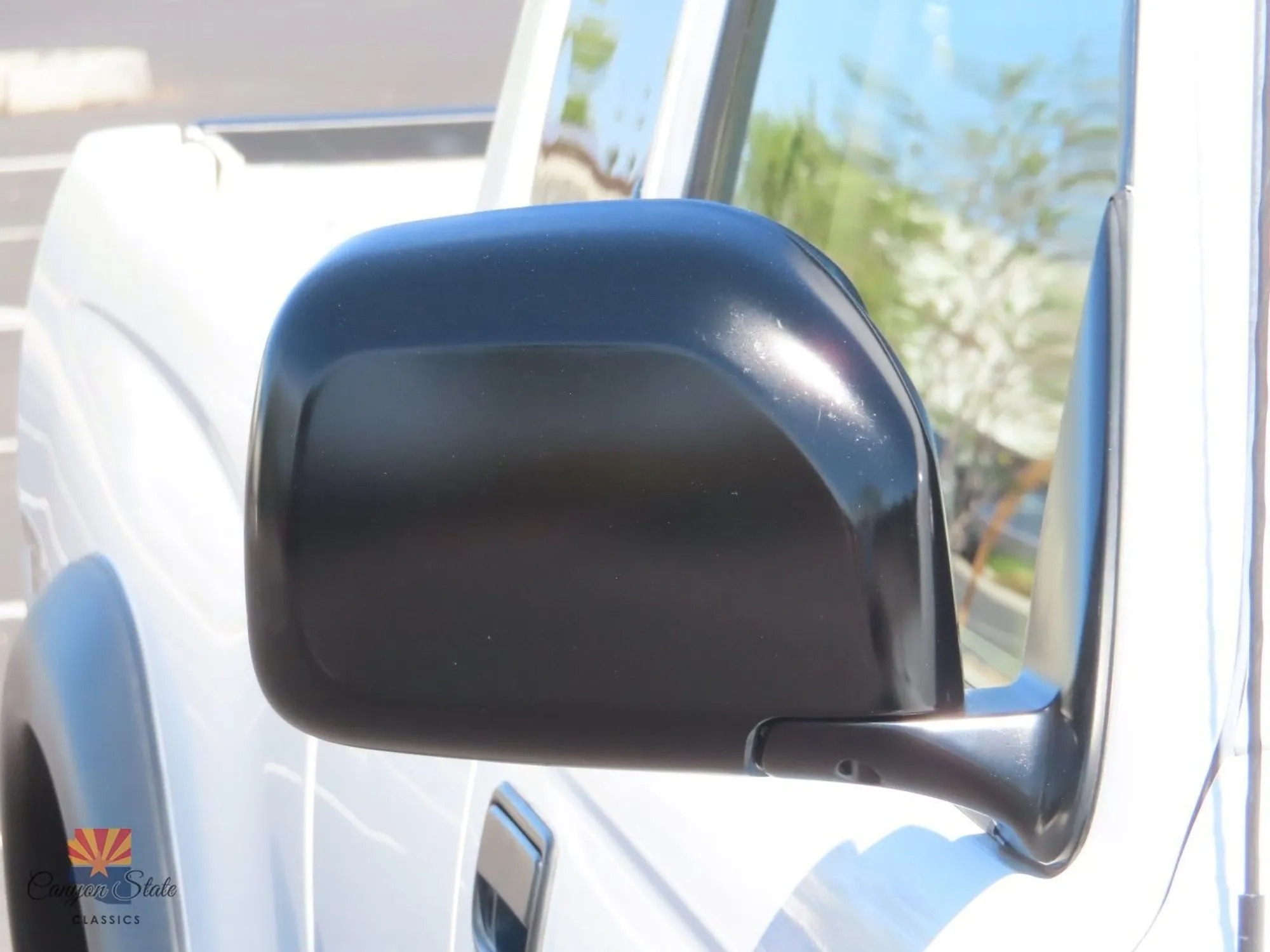 66k-Mile 2002 Toyota Tacoma V6