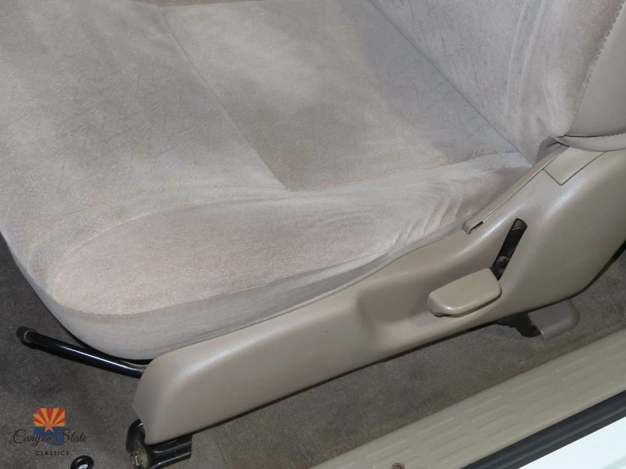 66k-Mile 2002 Toyota Tacoma V6