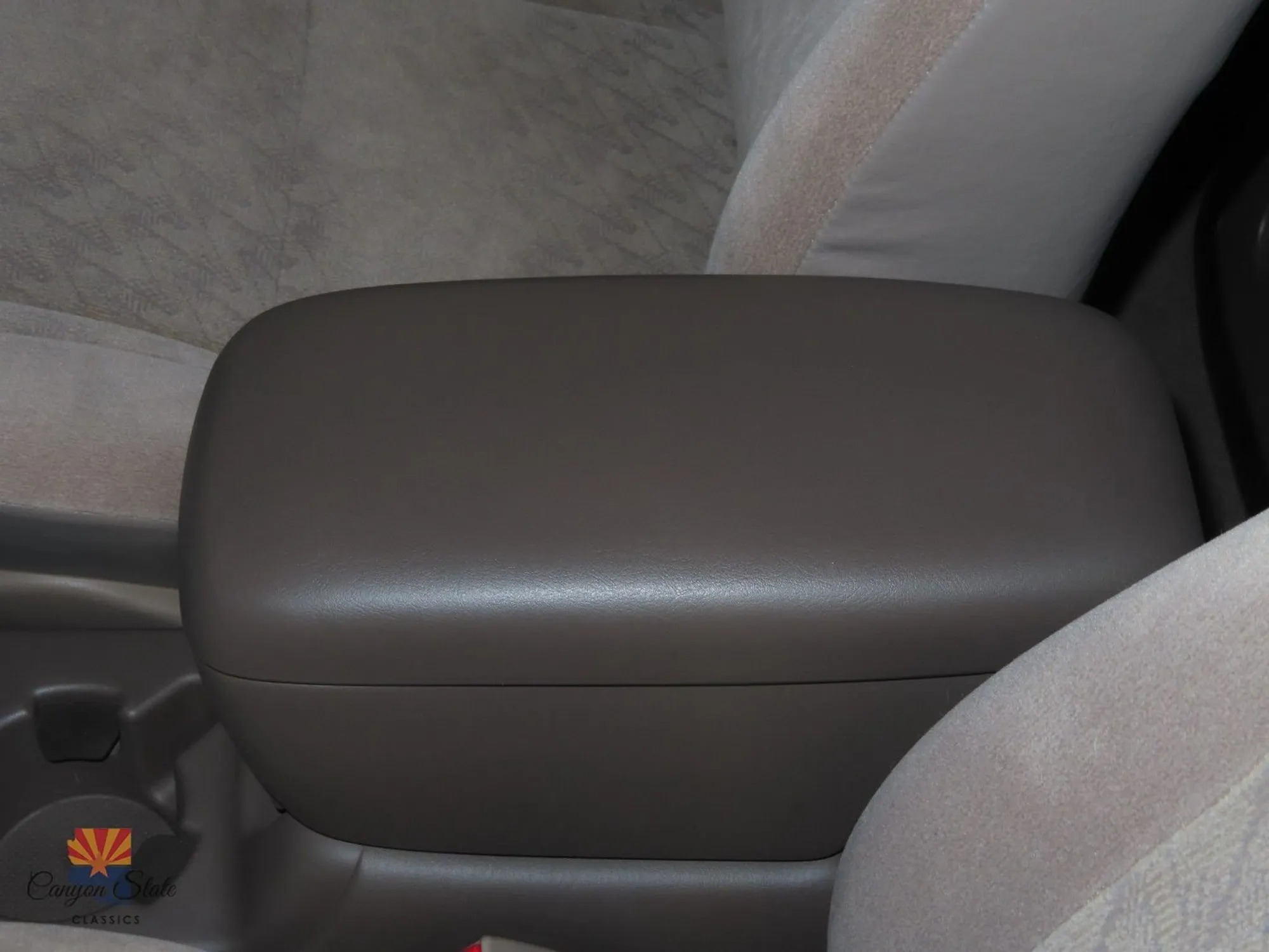 66k-Mile 2002 Toyota Tacoma V6