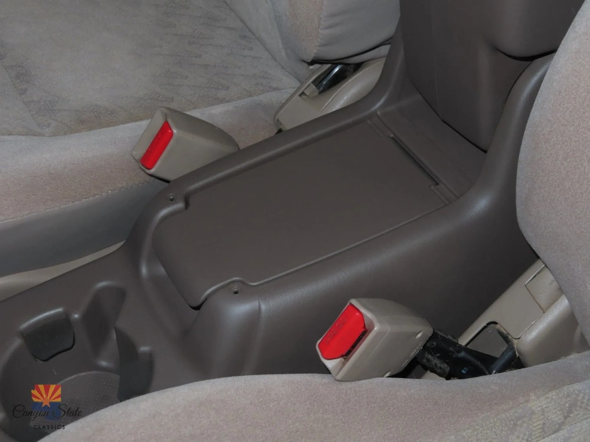 66k-Mile 2002 Toyota Tacoma V6