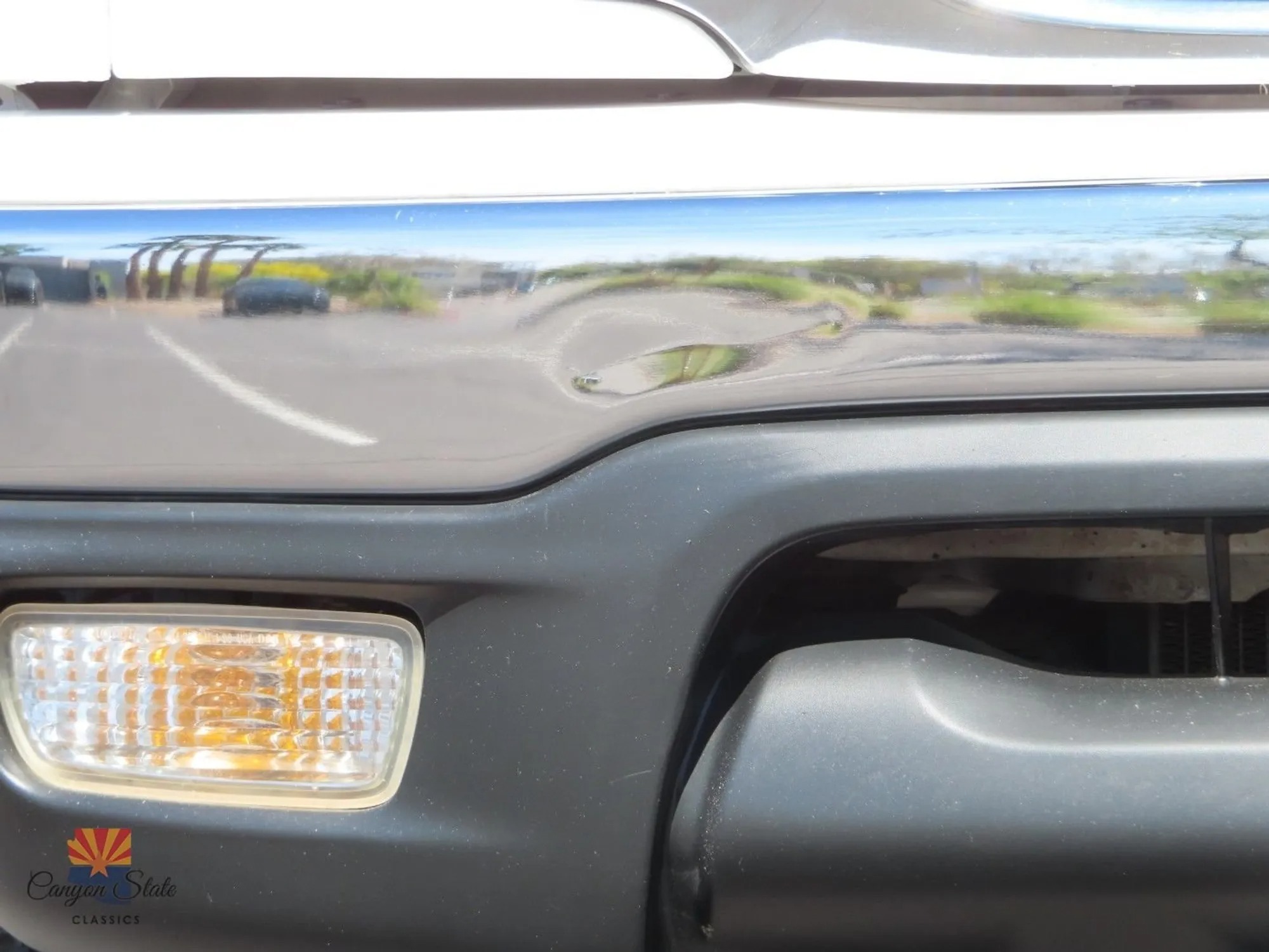 66k-Mile 2002 Toyota Tacoma V6