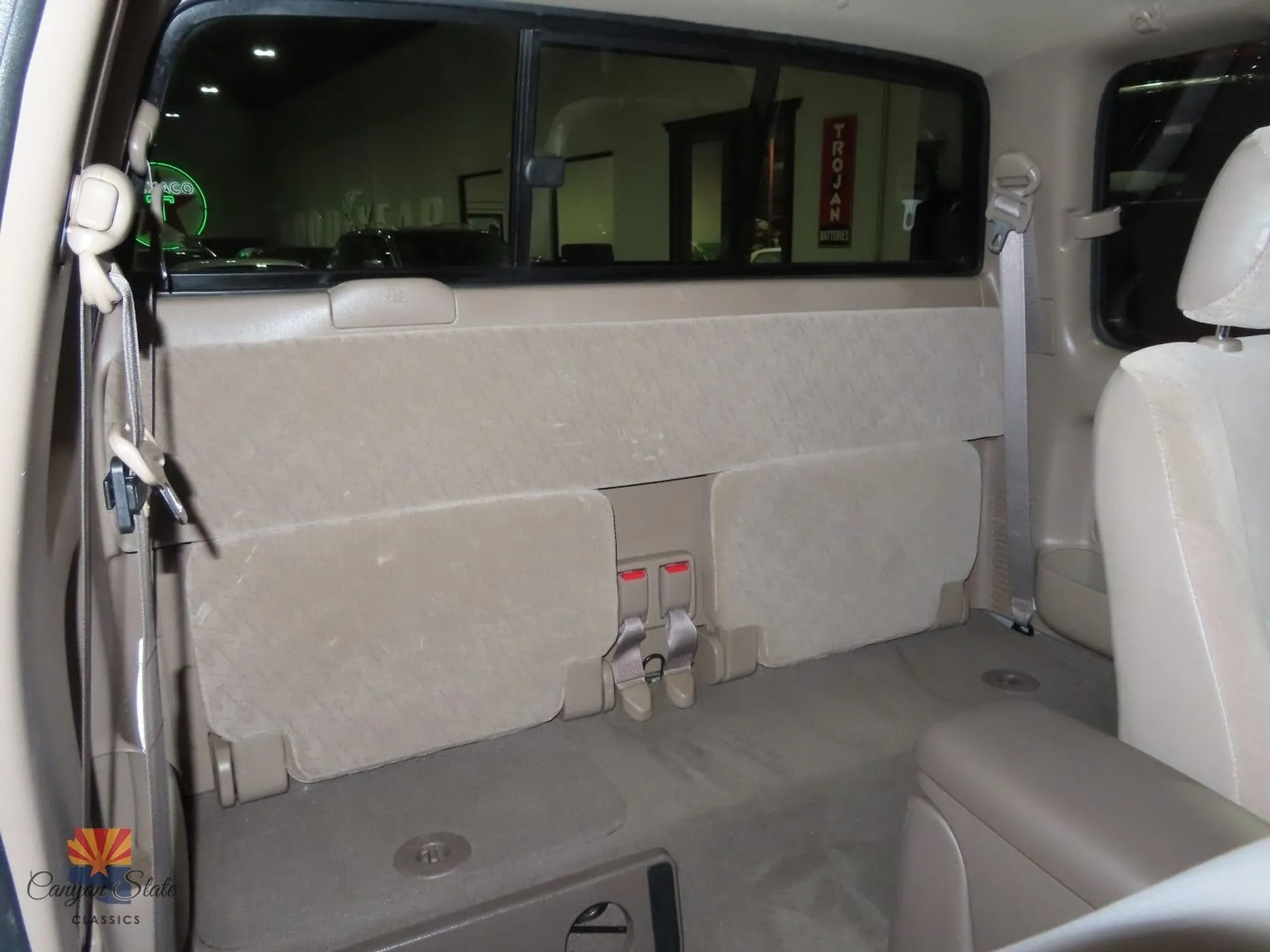 66k-Mile 2002 Toyota Tacoma V6