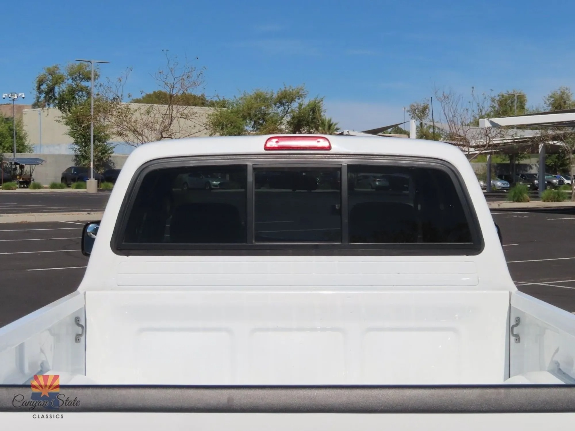 66k-Mile 2002 Toyota Tacoma V6
