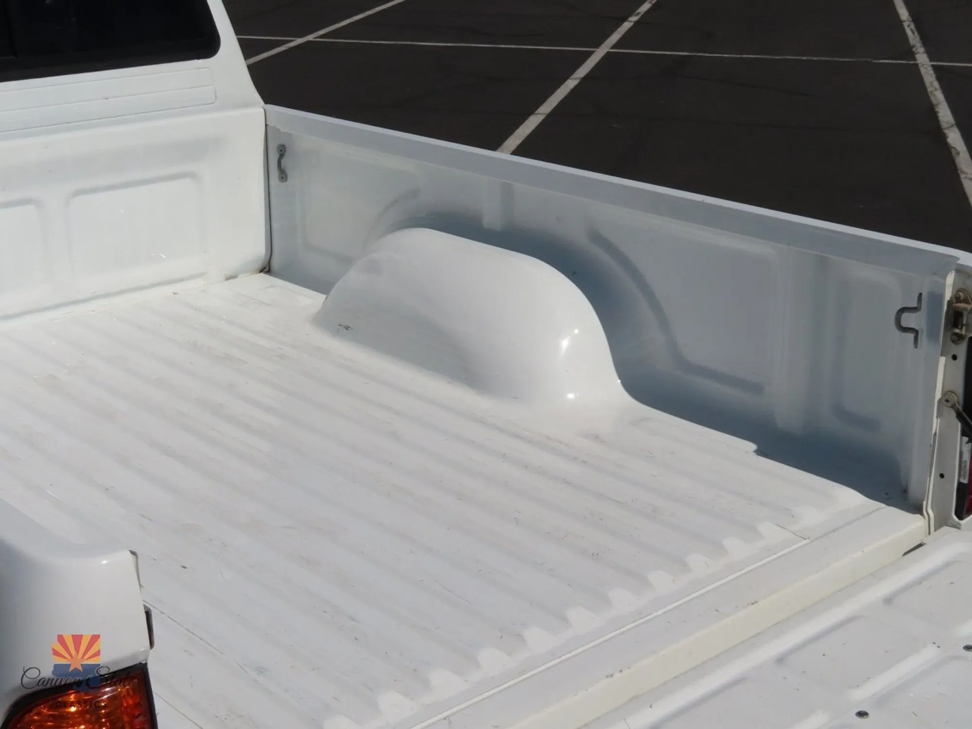 66k-Mile 2002 Toyota Tacoma V6