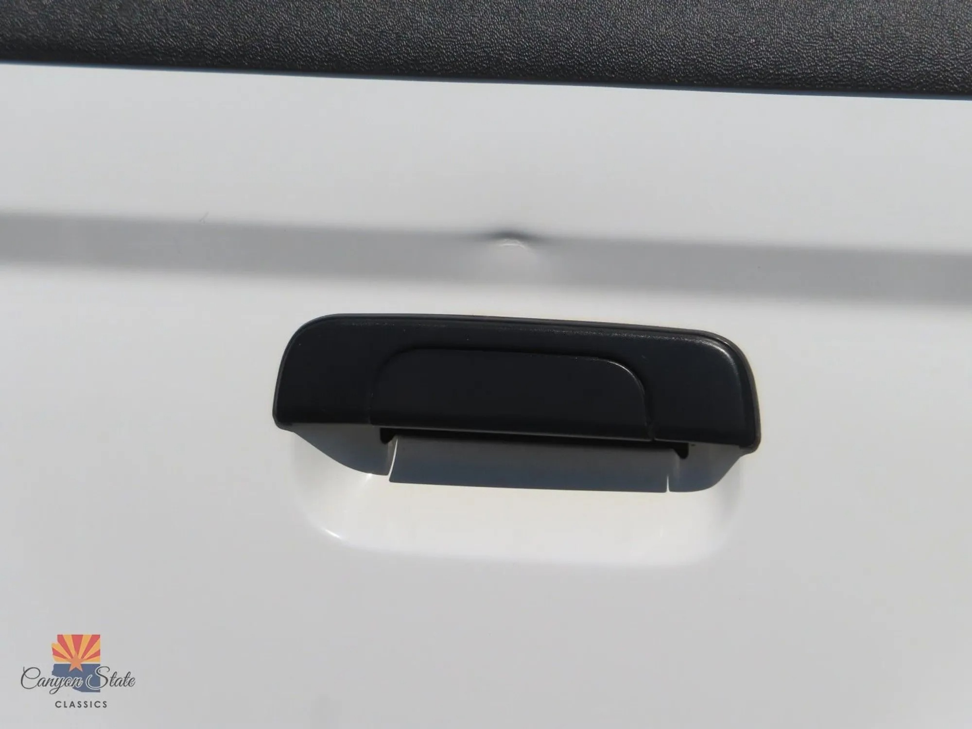 66k-Mile 2002 Toyota Tacoma V6