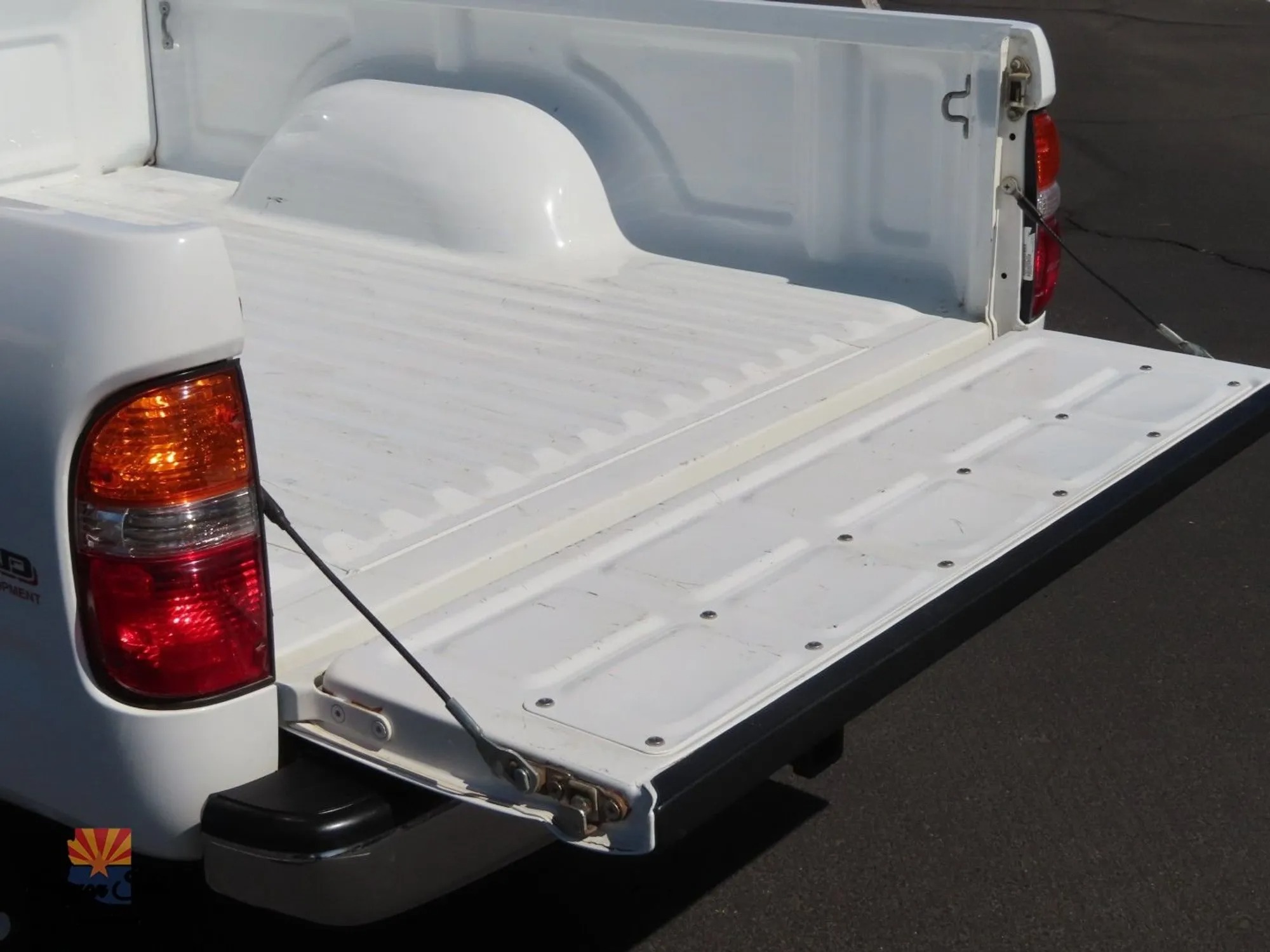 66k-Mile 2002 Toyota Tacoma V6