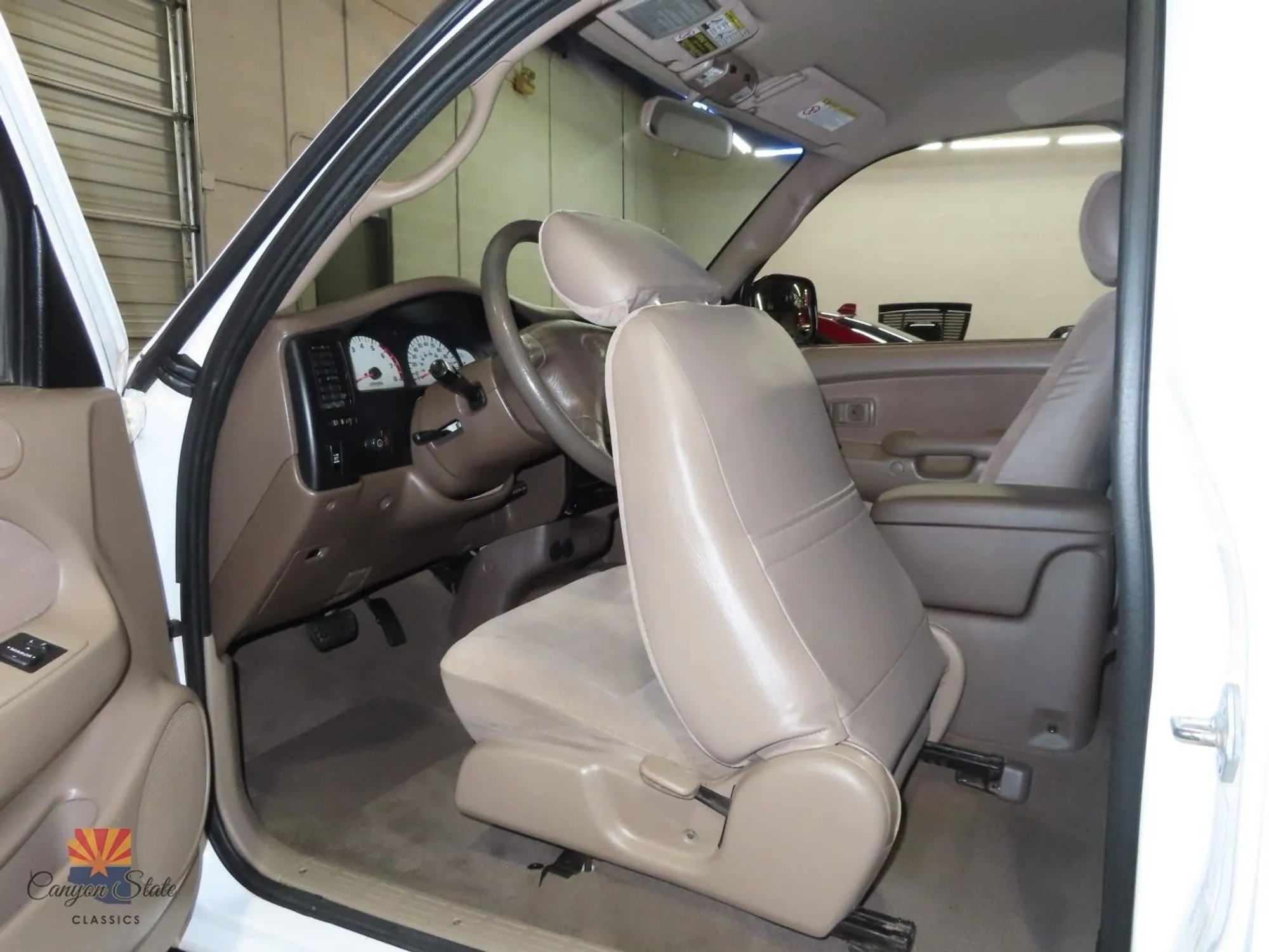 66k-Mile 2002 Toyota Tacoma V6