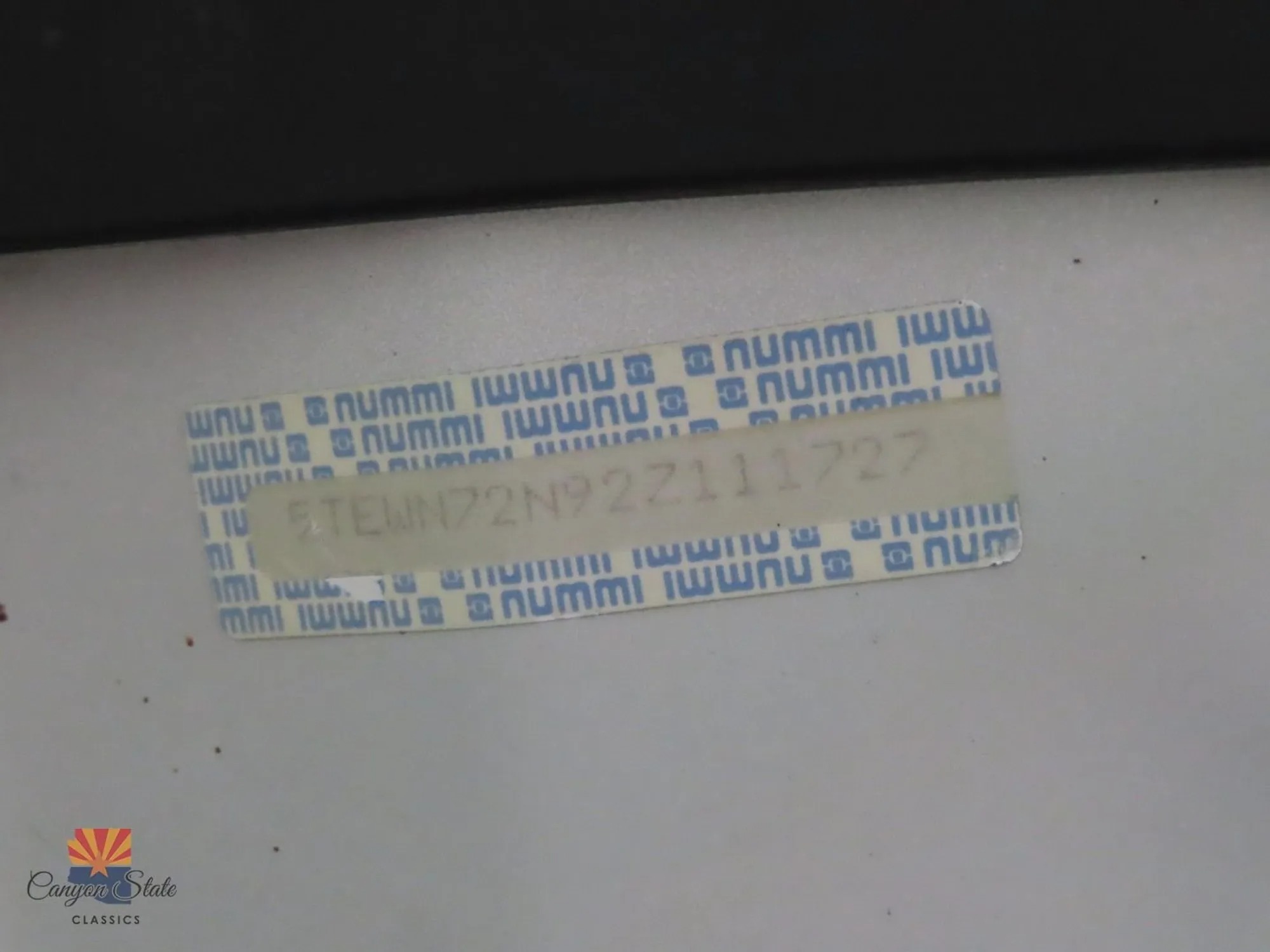 66k-Mile 2002 Toyota Tacoma V6