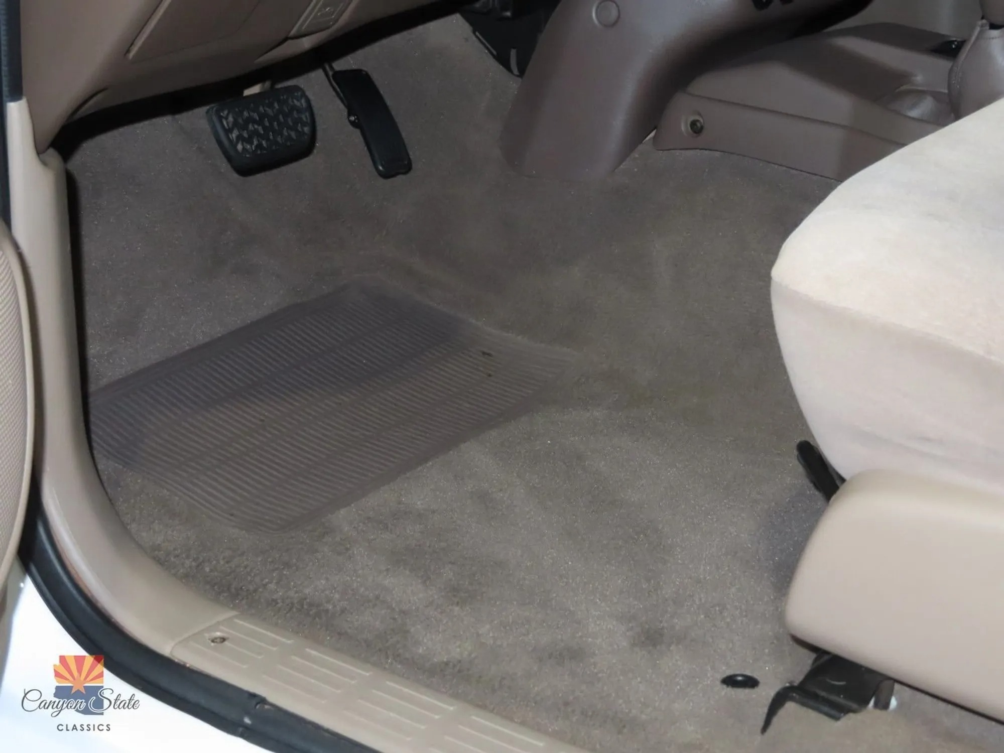 66k-Mile 2002 Toyota Tacoma V6