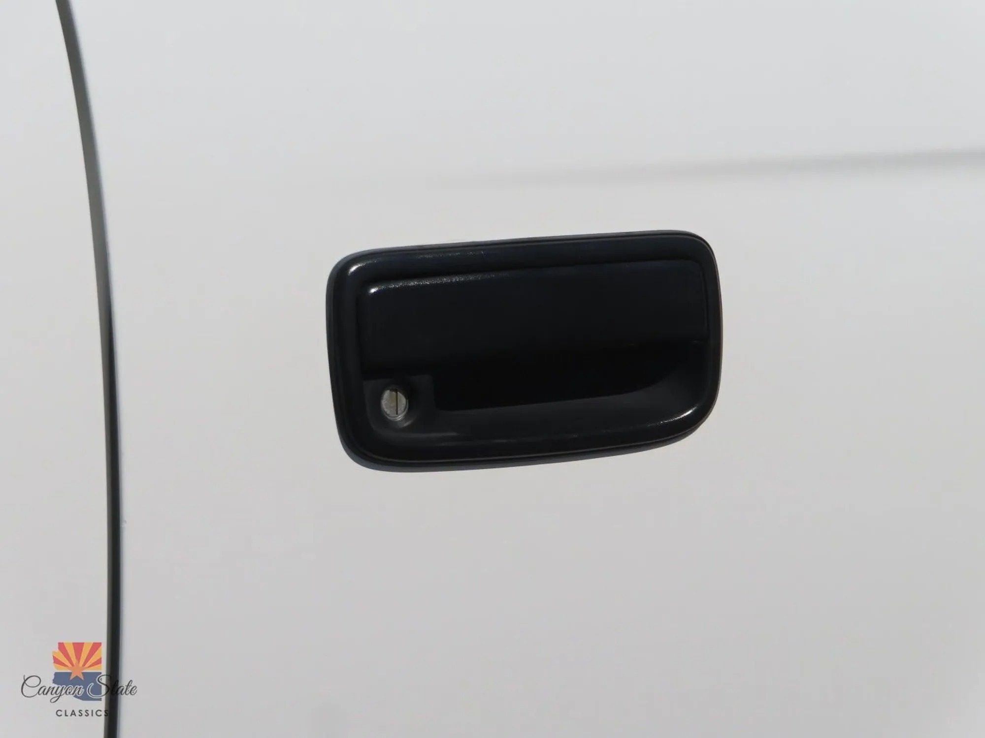 66k-Mile 2002 Toyota Tacoma V6