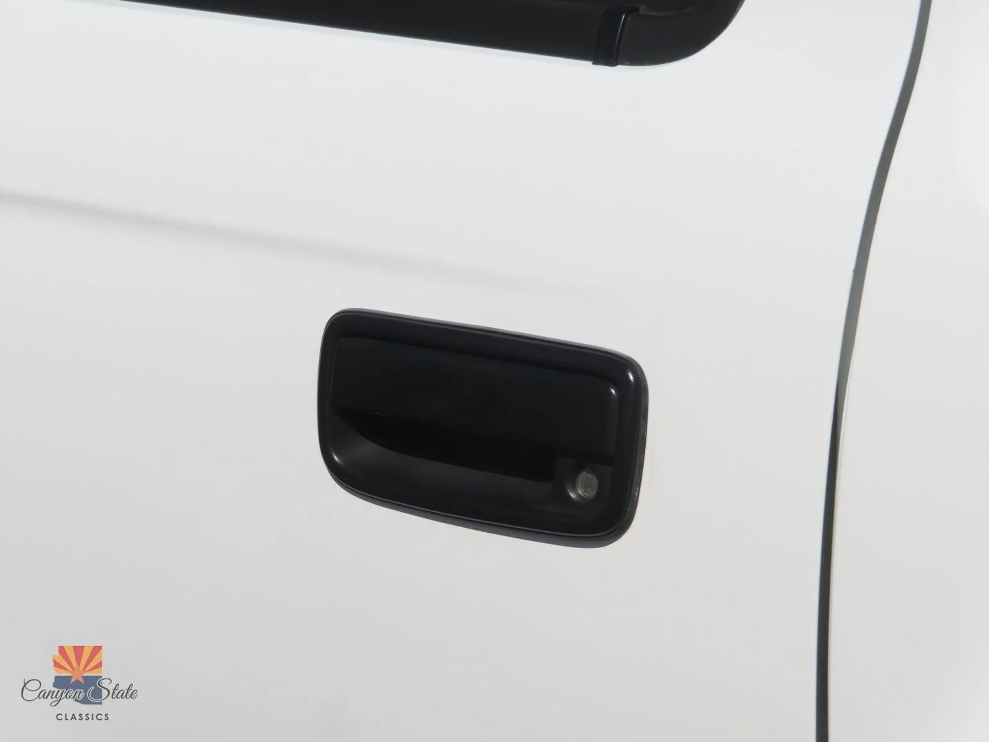 66k-Mile 2002 Toyota Tacoma V6