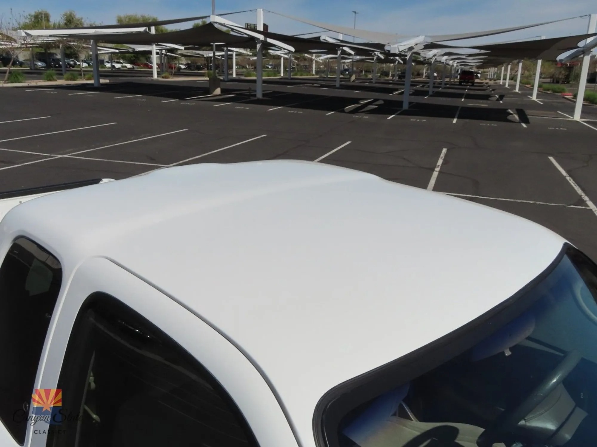 66k-Mile 2002 Toyota Tacoma V6