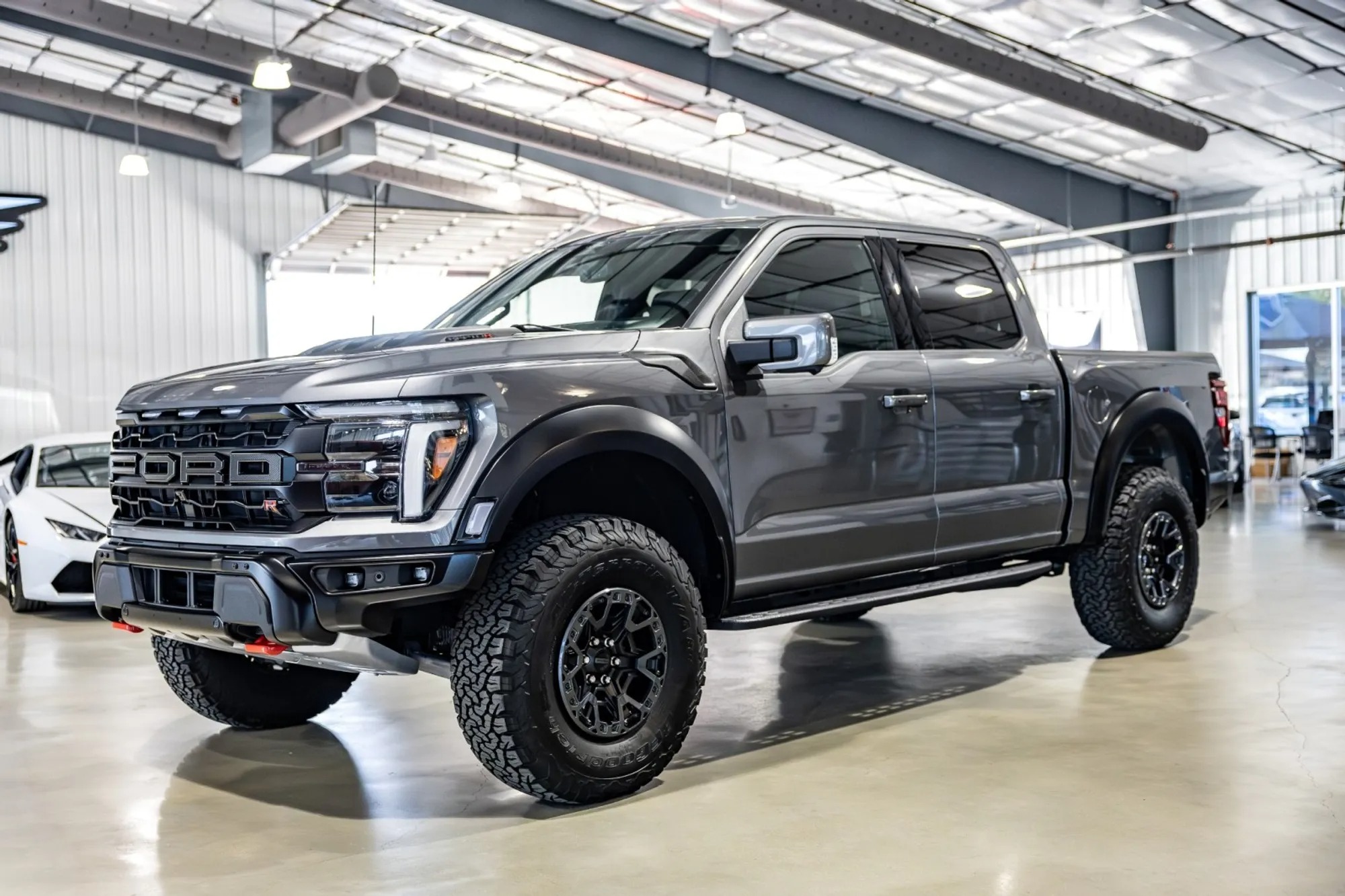  Ford F-150