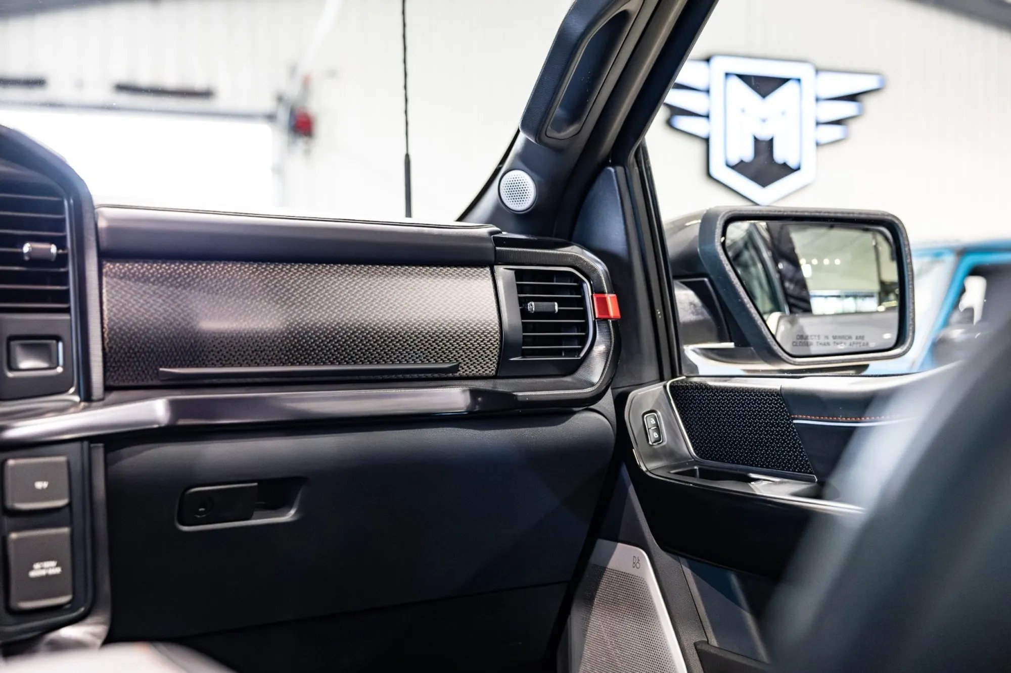 2025 Ford F-150 Raptor R