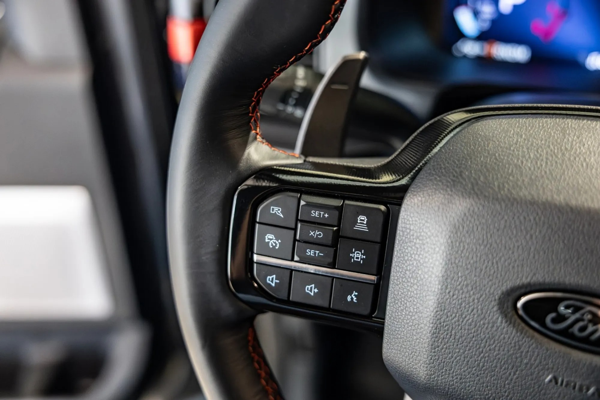 2025 Ford F-150 Raptor R