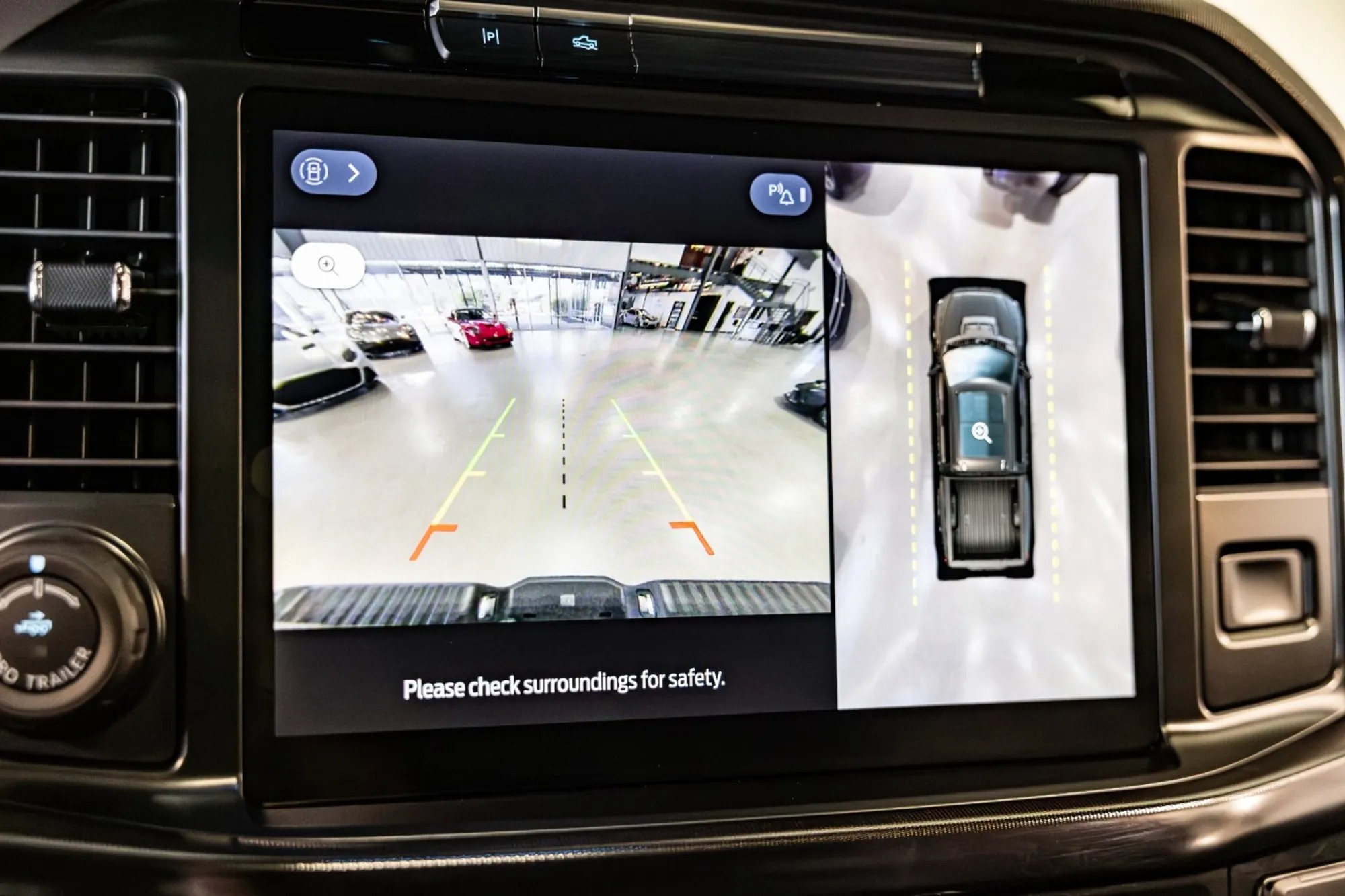 2025 Ford F-150 Raptor R