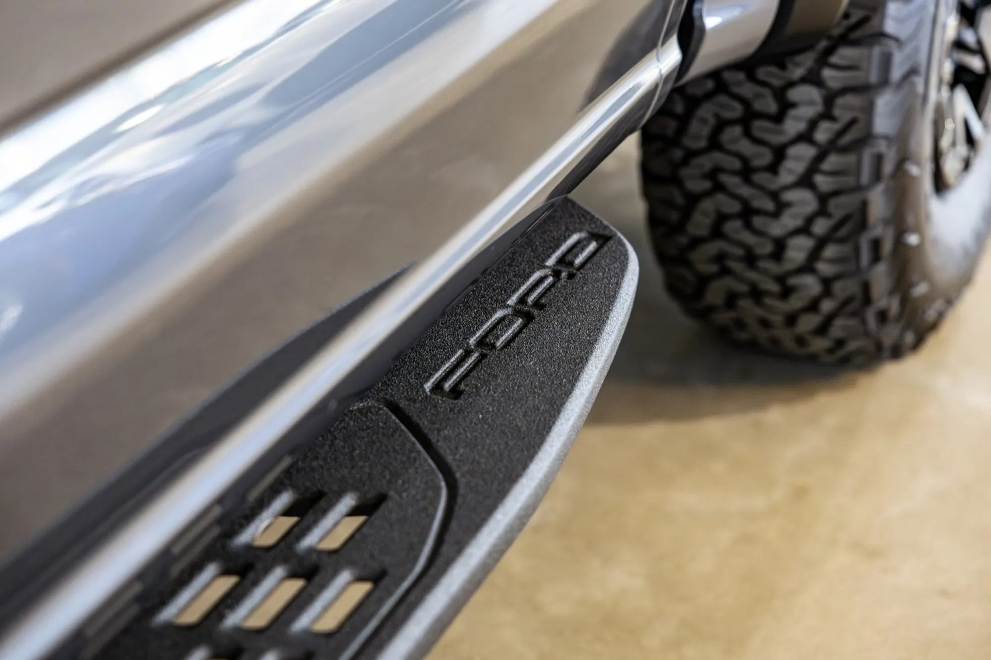 2025 Ford F-150 Raptor R