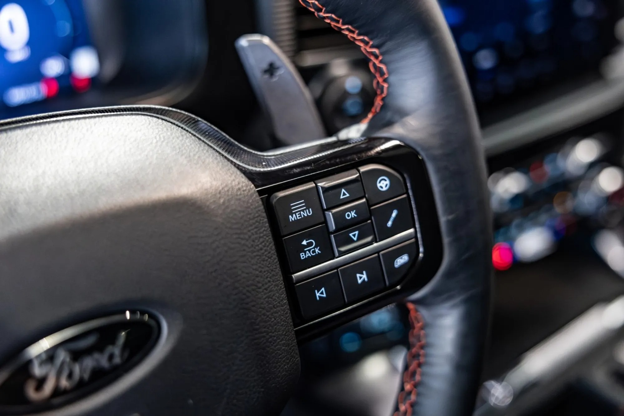 2025 Ford F-150 Raptor R