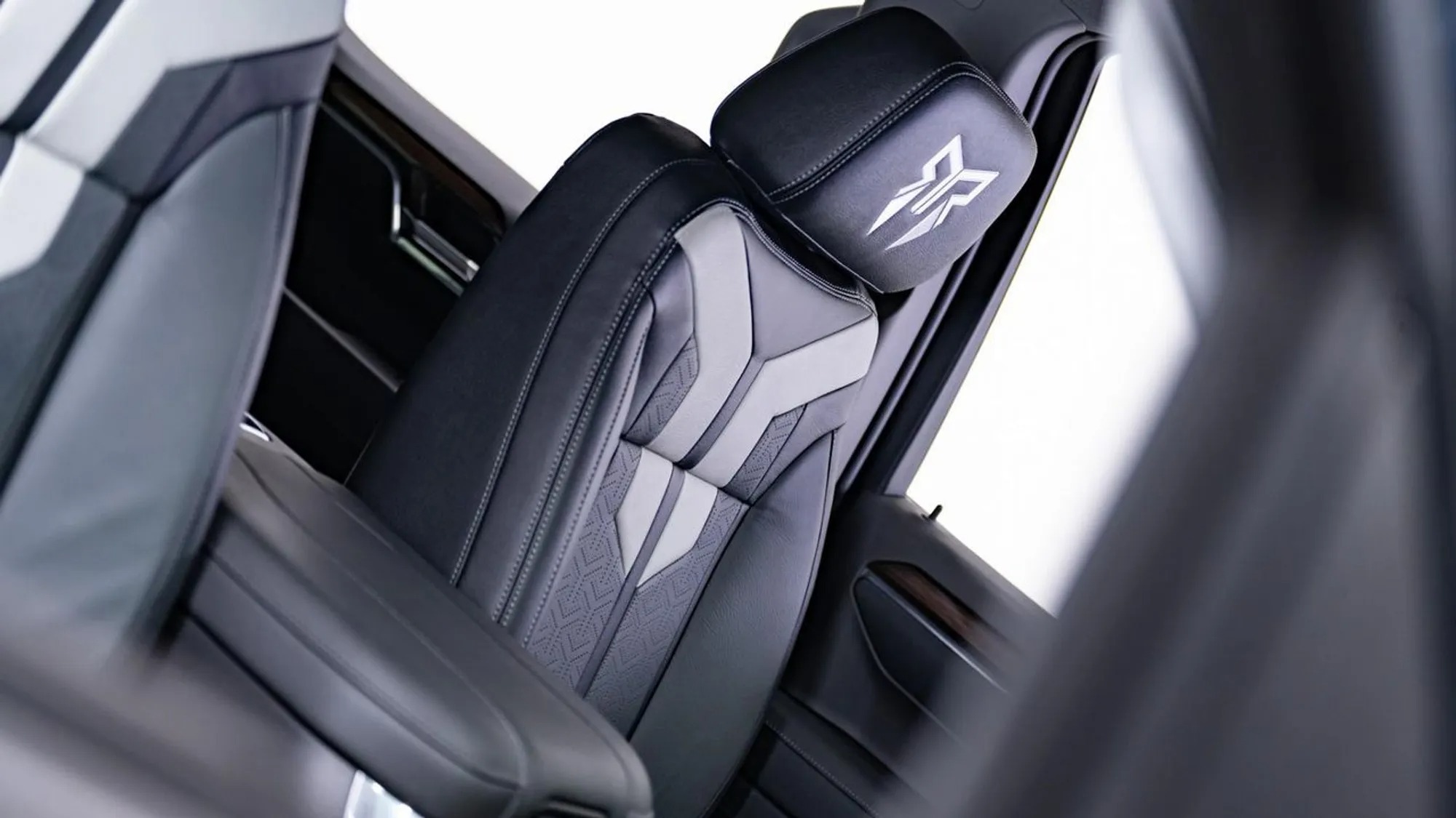 2024 Chevrolet Silverado 1500 RST Rocky Ridge