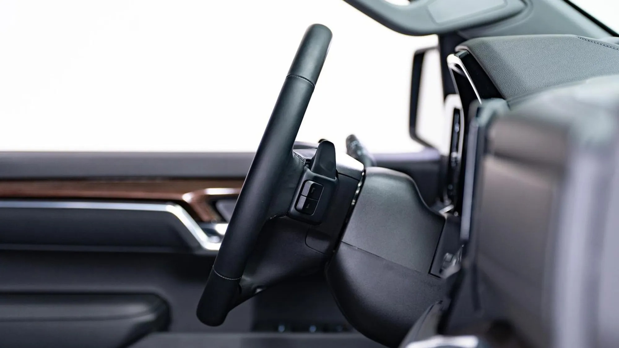 2024 Chevrolet Silverado 1500 RST Rocky Ridge