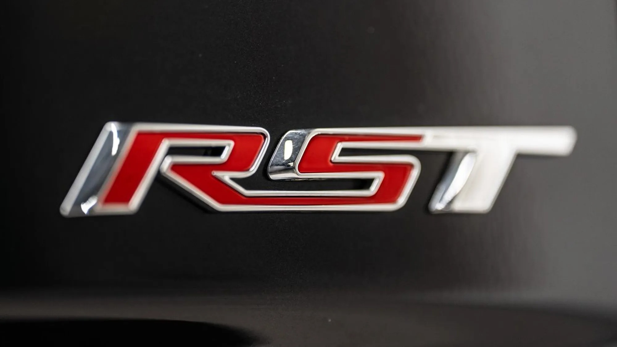 2024 Chevrolet Silverado 1500 RST Rocky Ridge